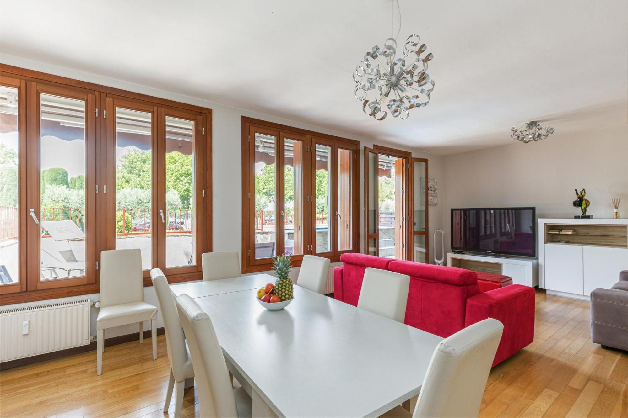 Appartamento Arcave Luxury *