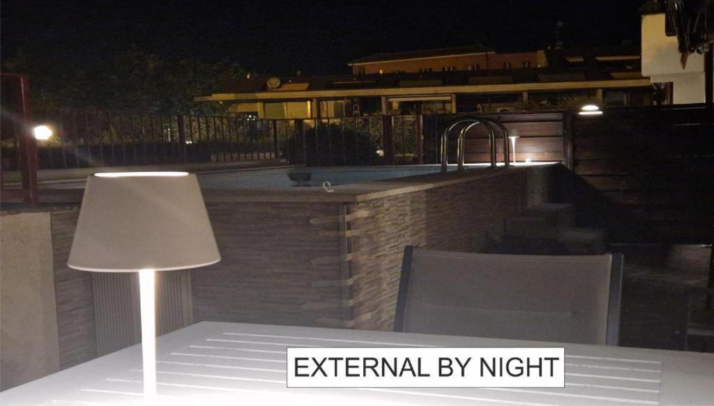 Arcave Luxury Apartament