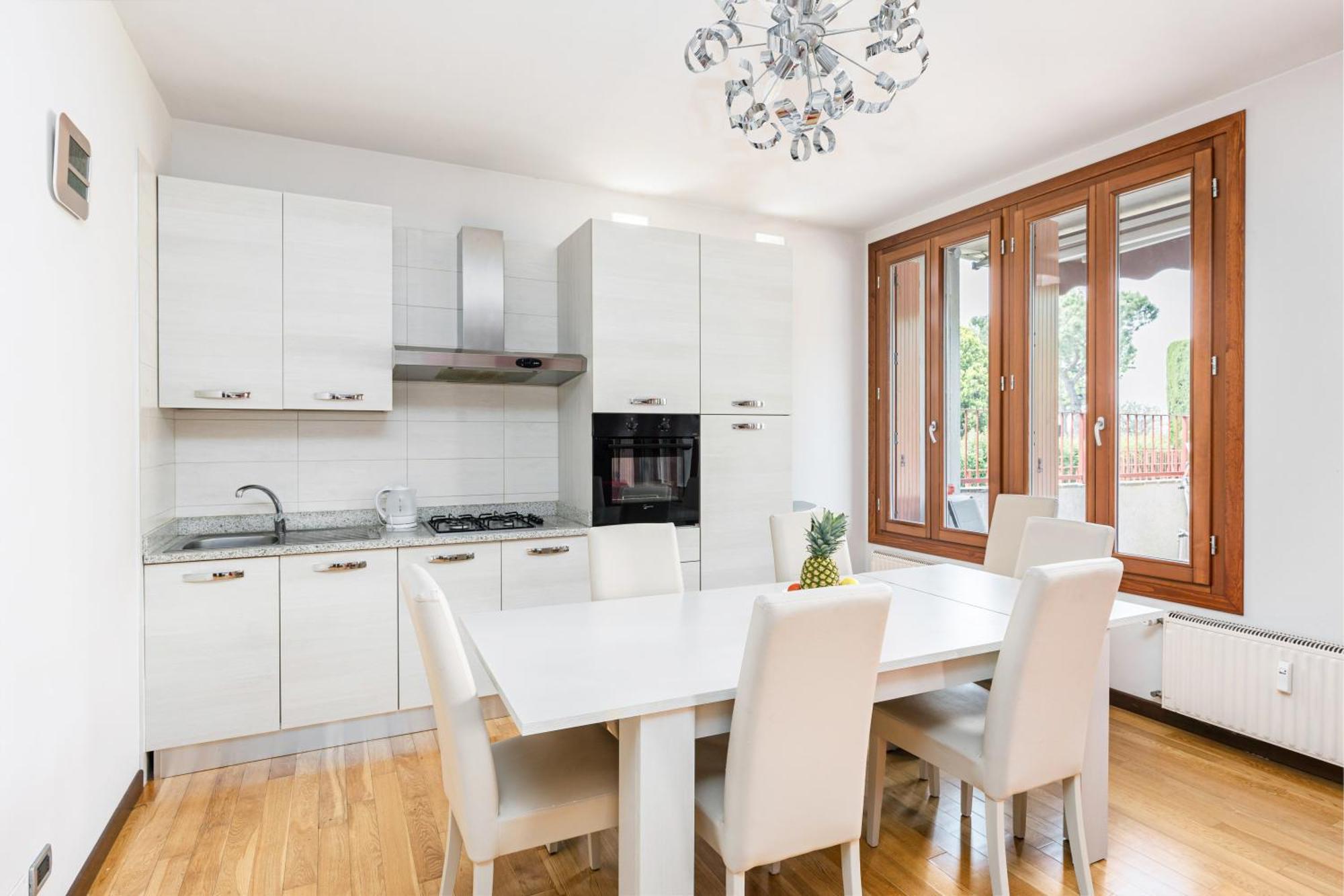 Arcave Luxury Appartamento *