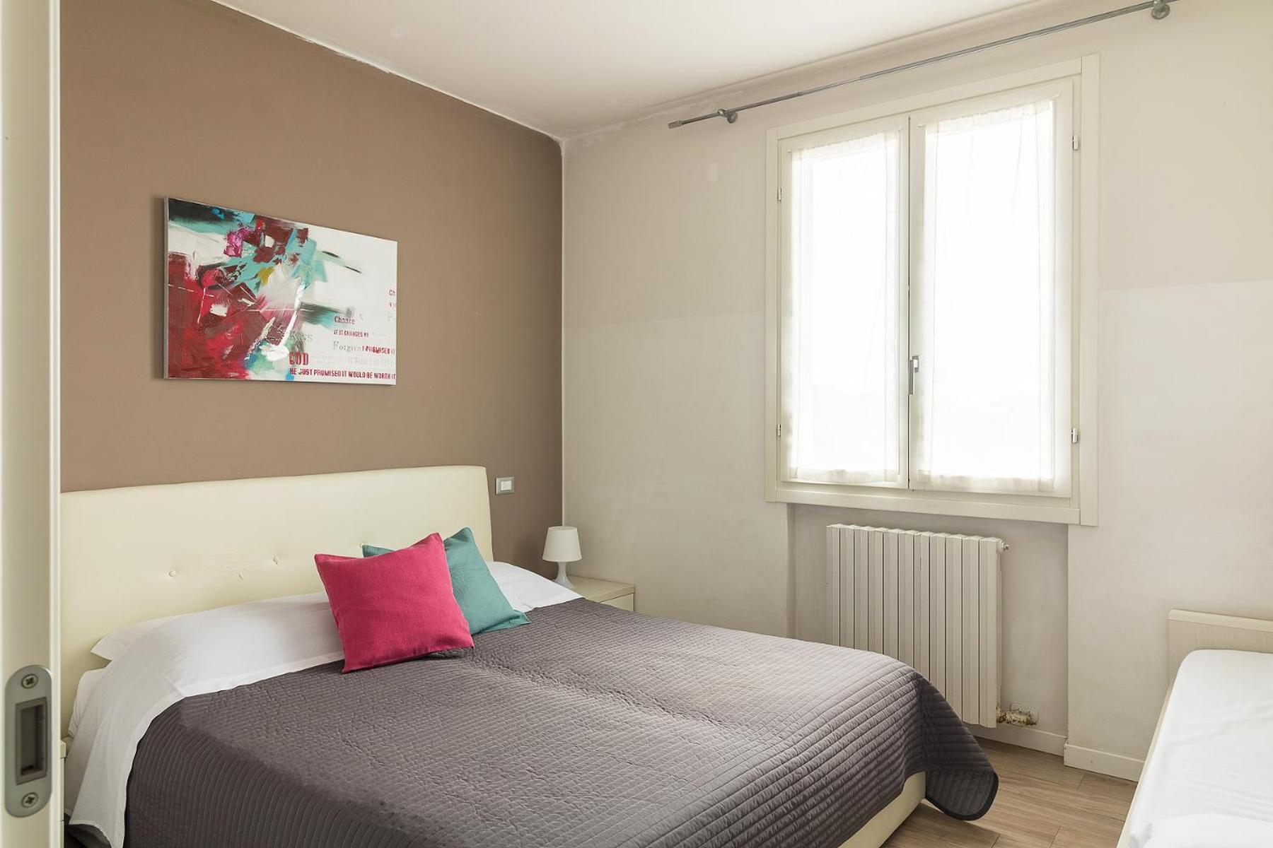 Attico Easy Apartment *