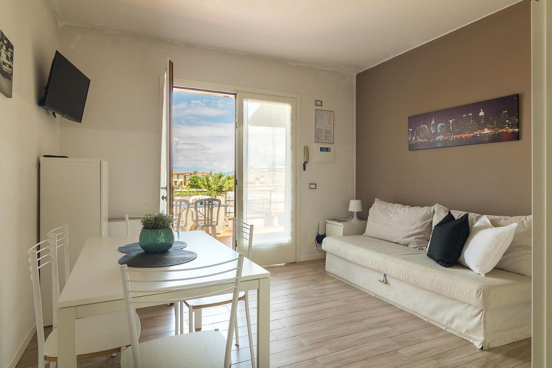 Attico Easy Apartment