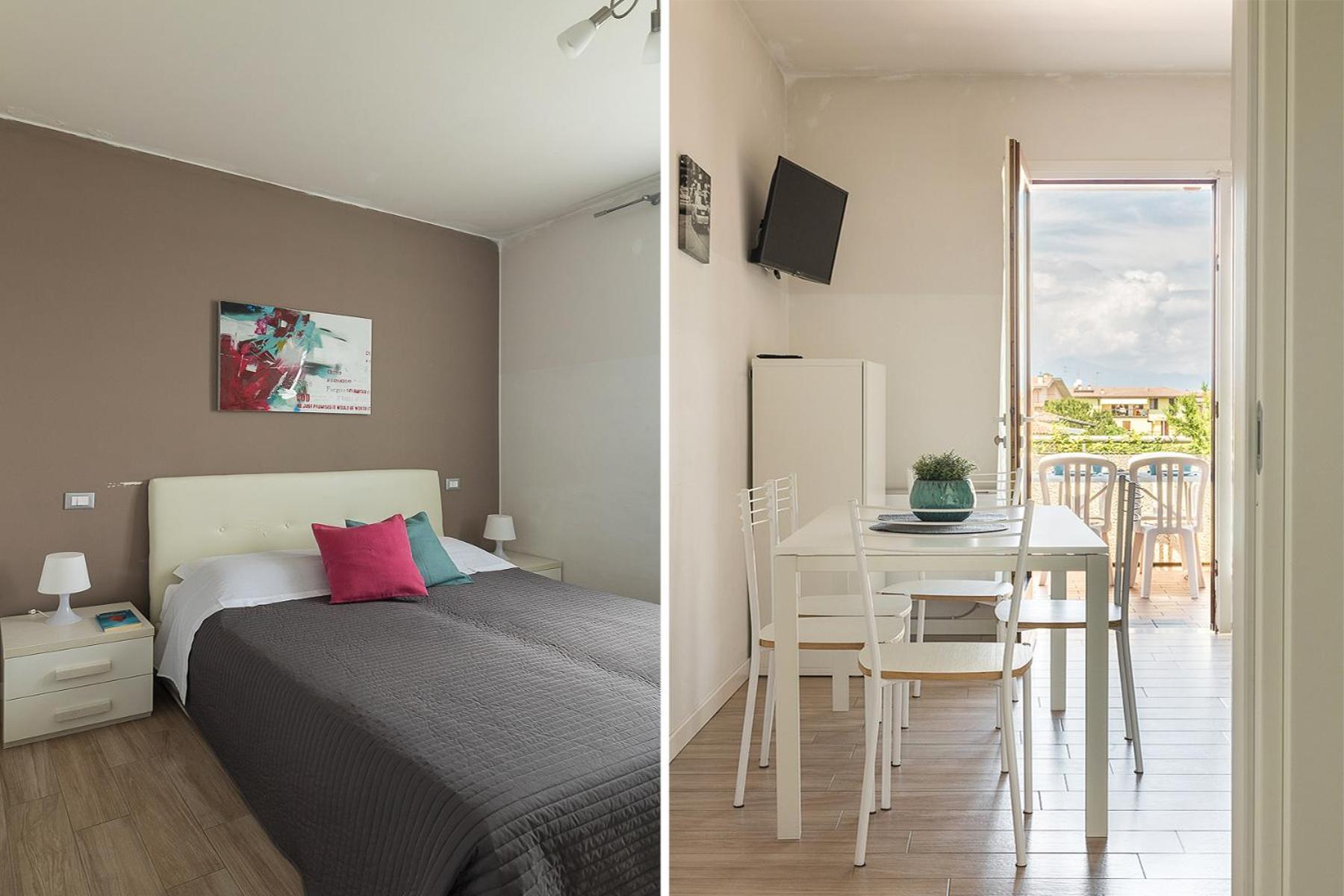 Attico Easy Apartment *