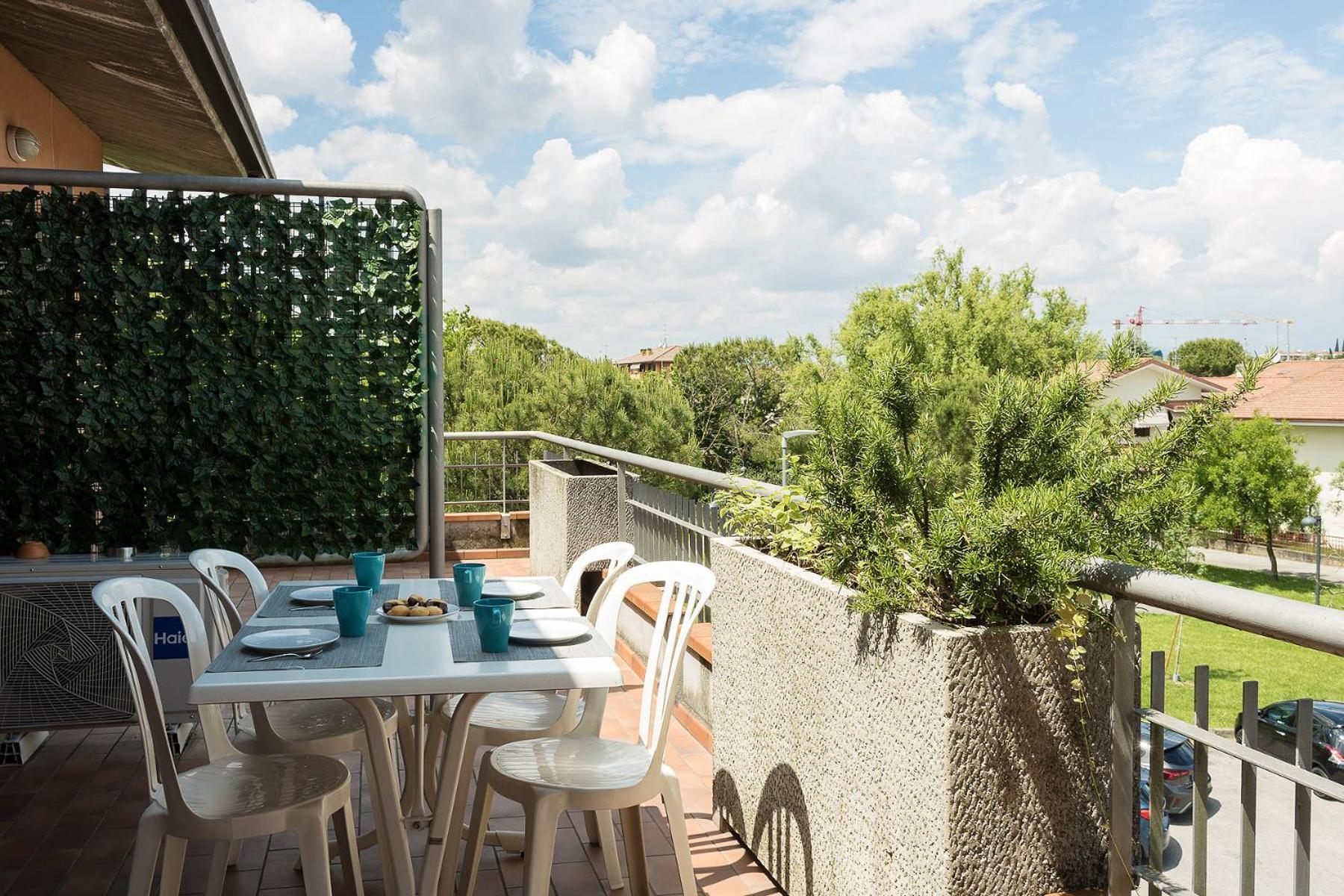 Attico Easy Apartment