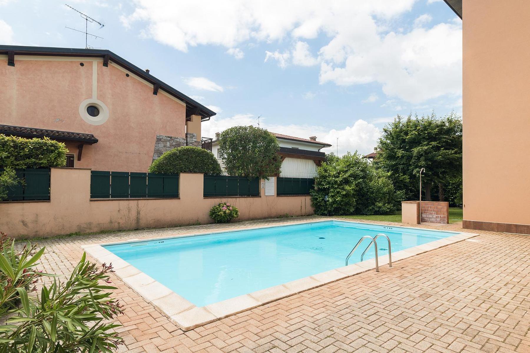Attico Easy Apartament *