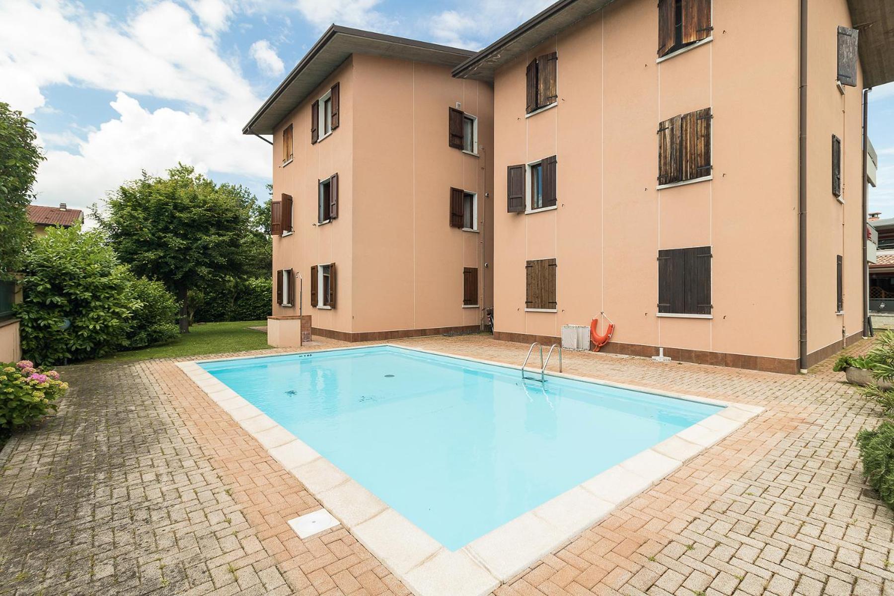 Attico Easy Apartment