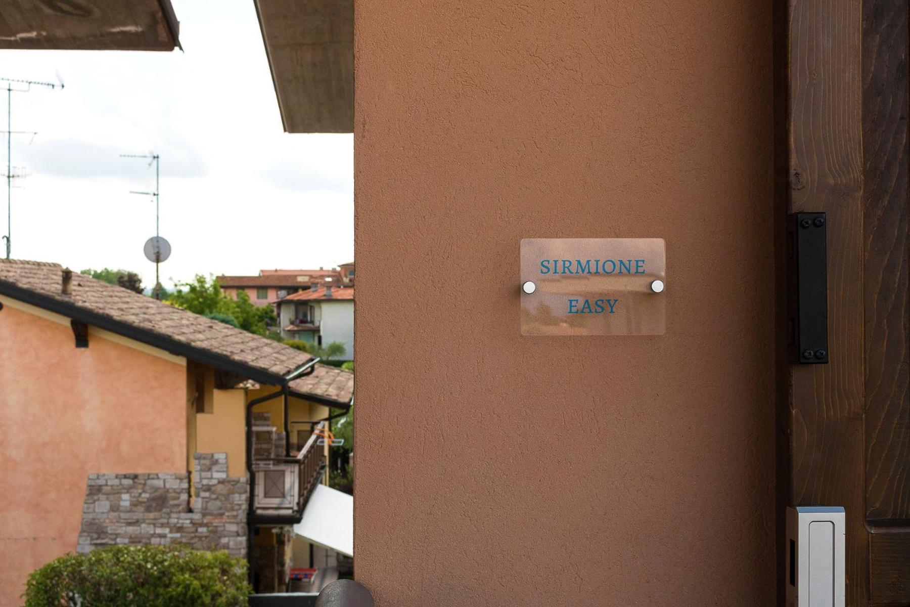 Attico Easy Apartment *
