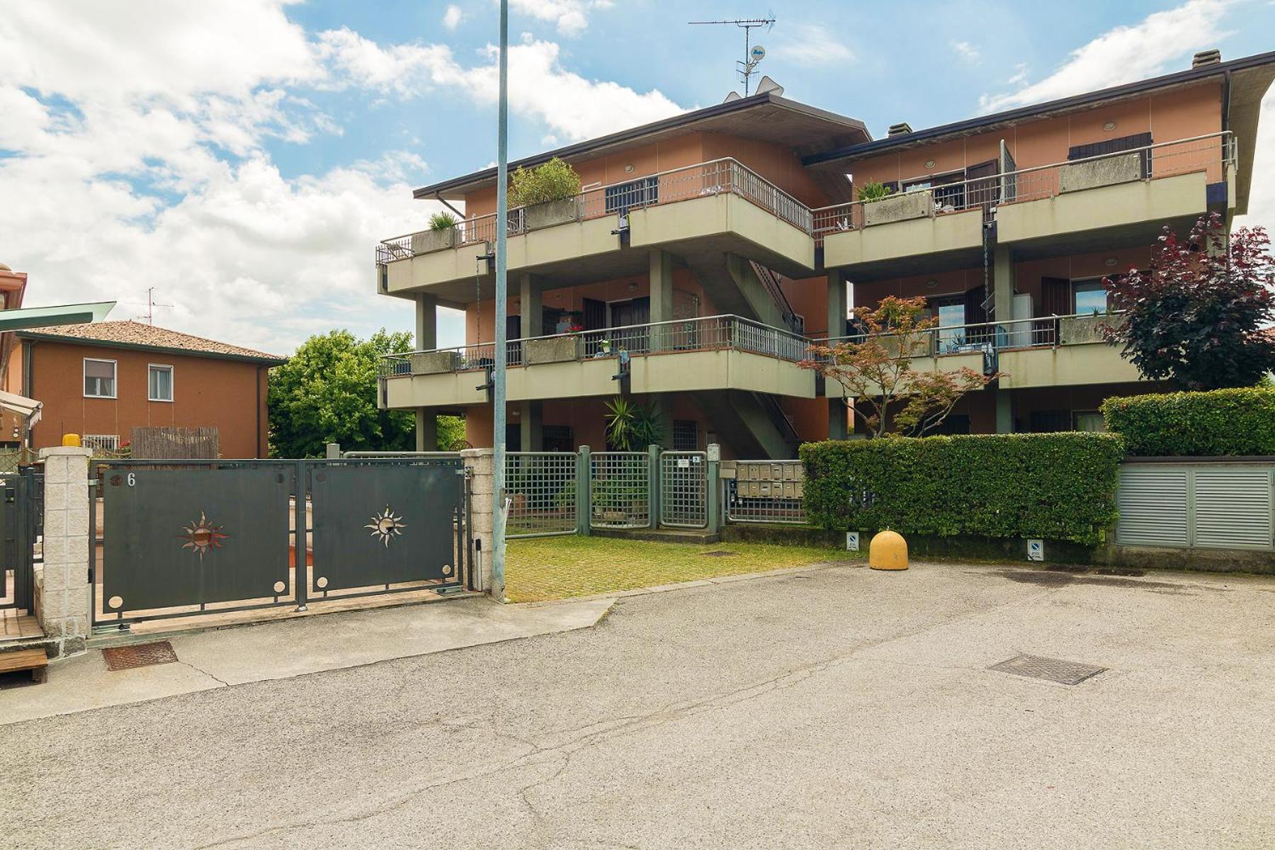 Attico Easy Apartment Sirmione