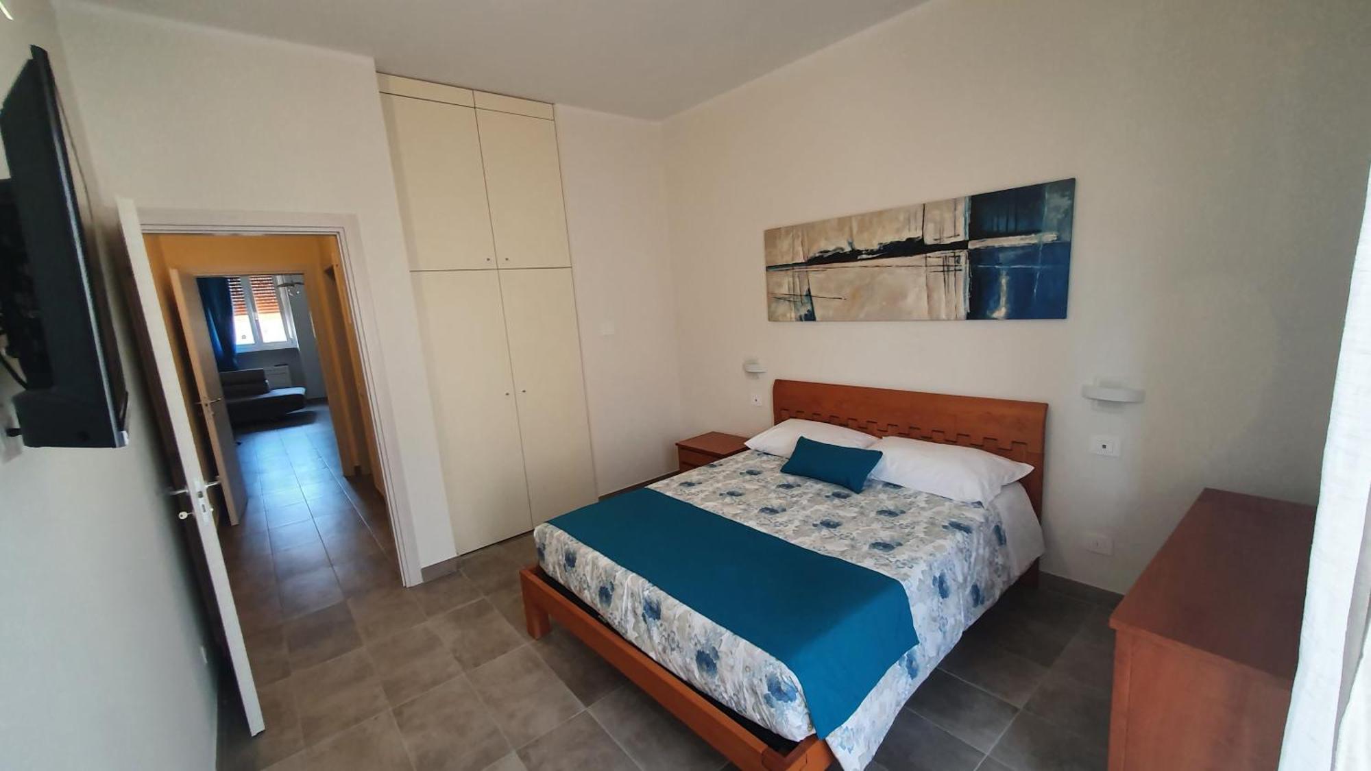 Sirmione4u - Casa Caleidos Apartment *