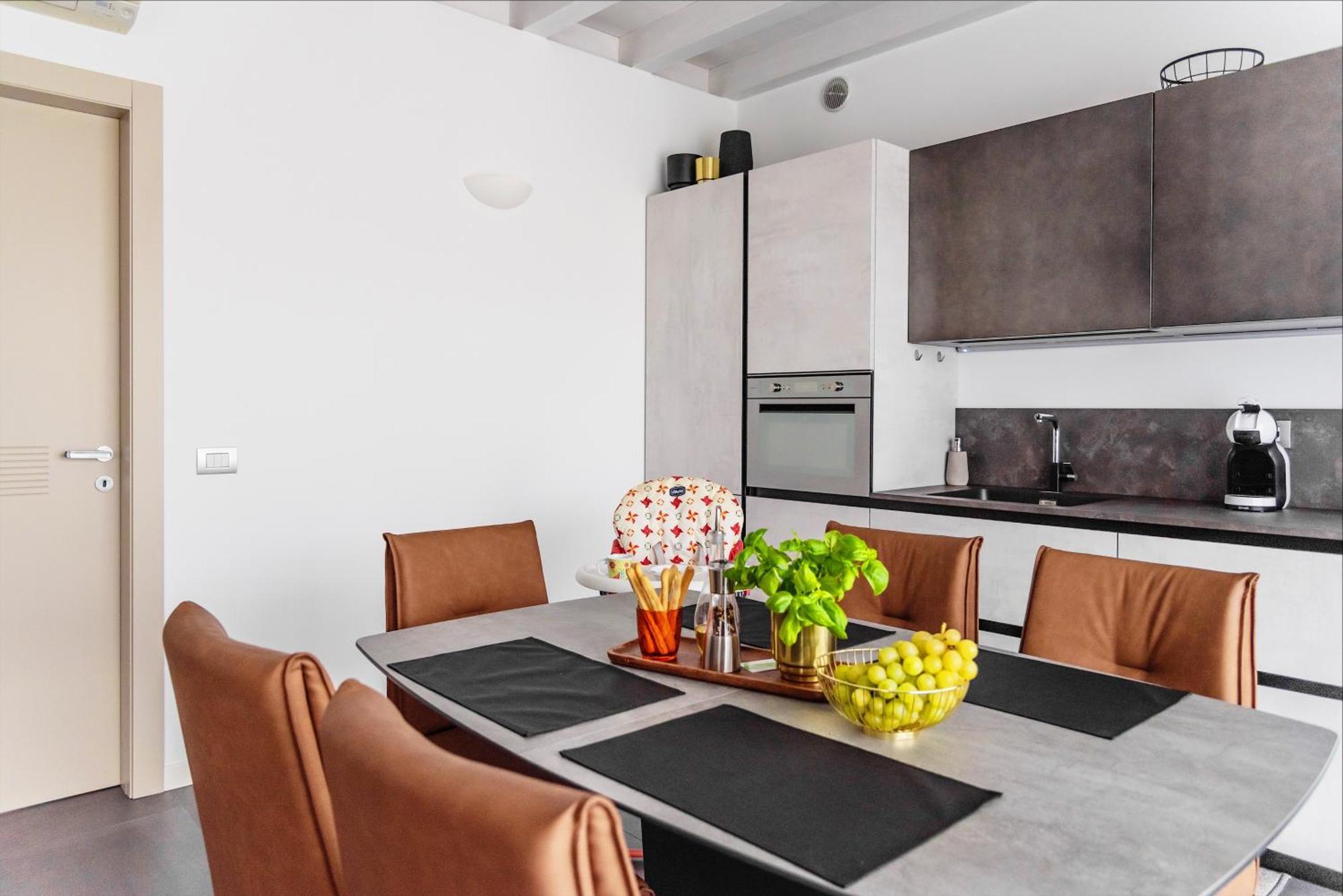 Apartment The Sirmione