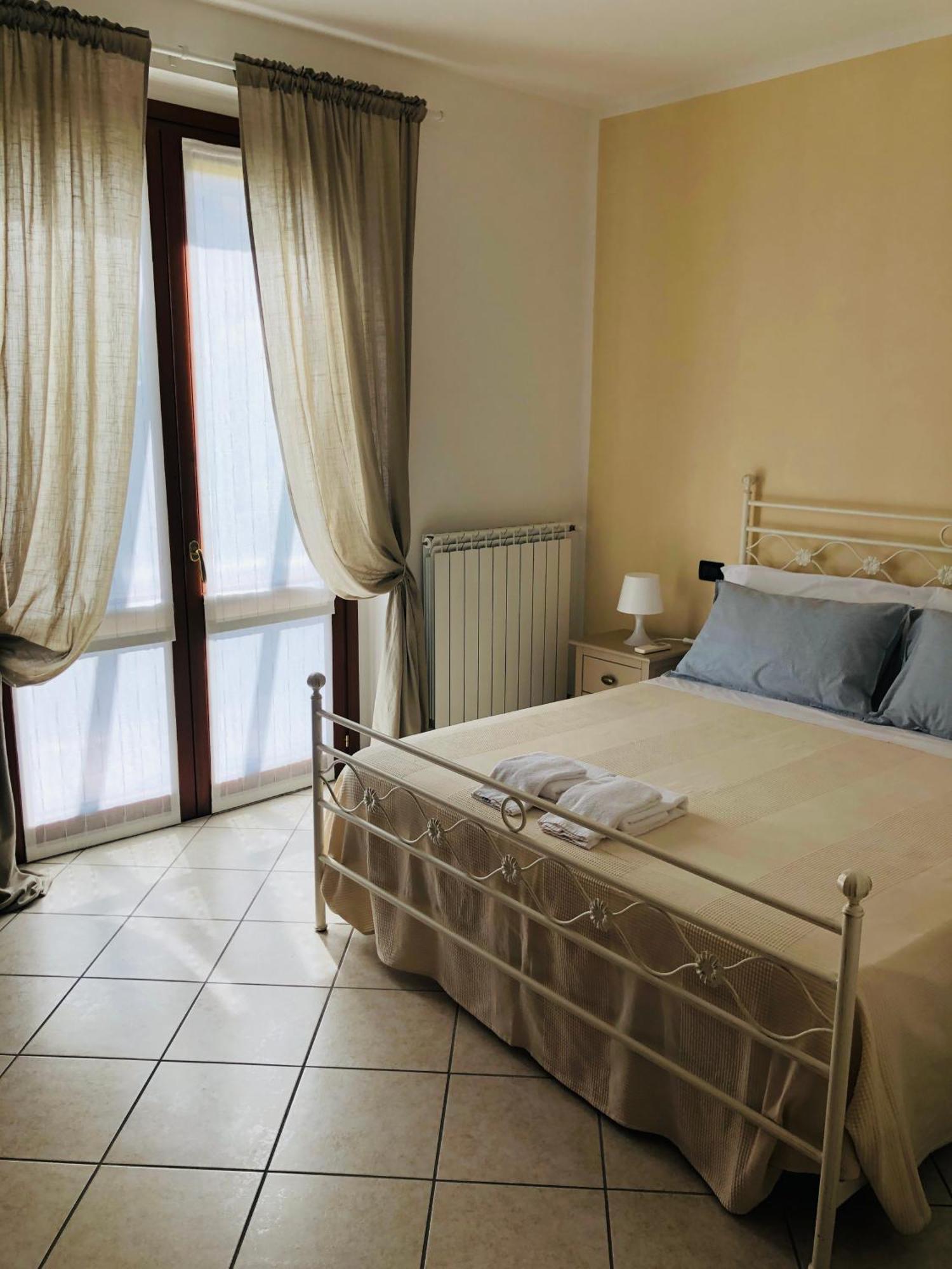 Appartement Il Canaletto Relaxing Holidays Sirmione
