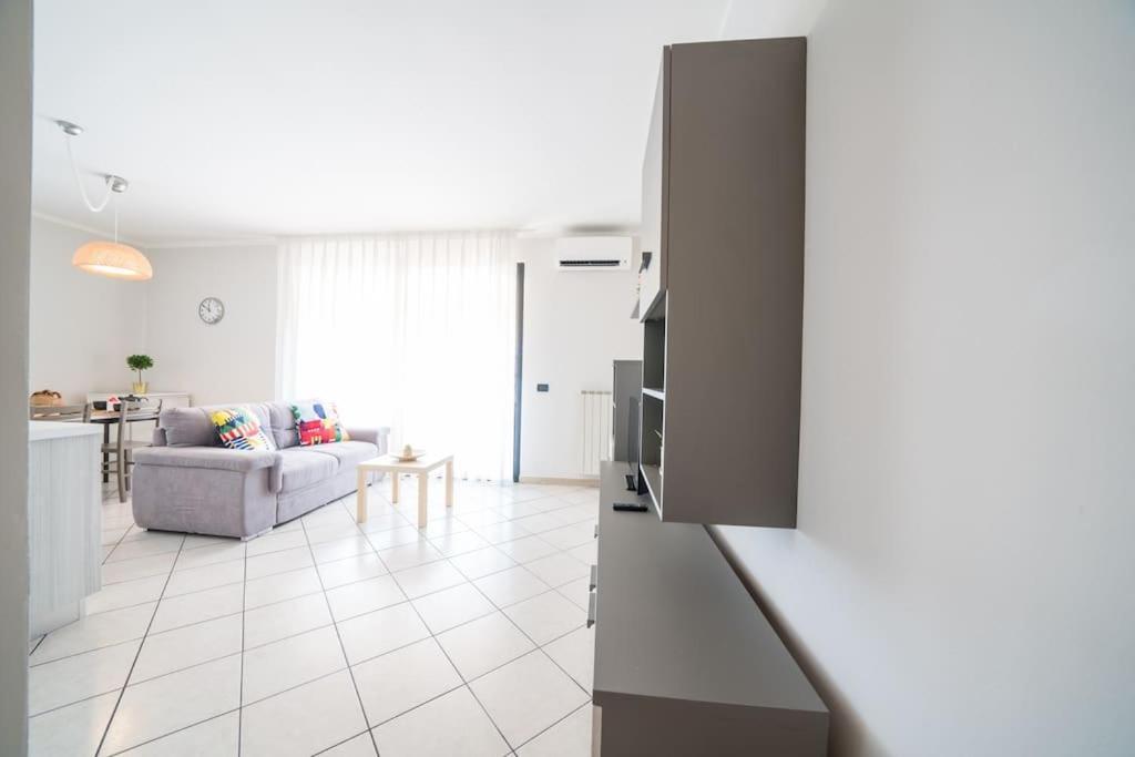 Apartment Gardappartamenti - Sorgente