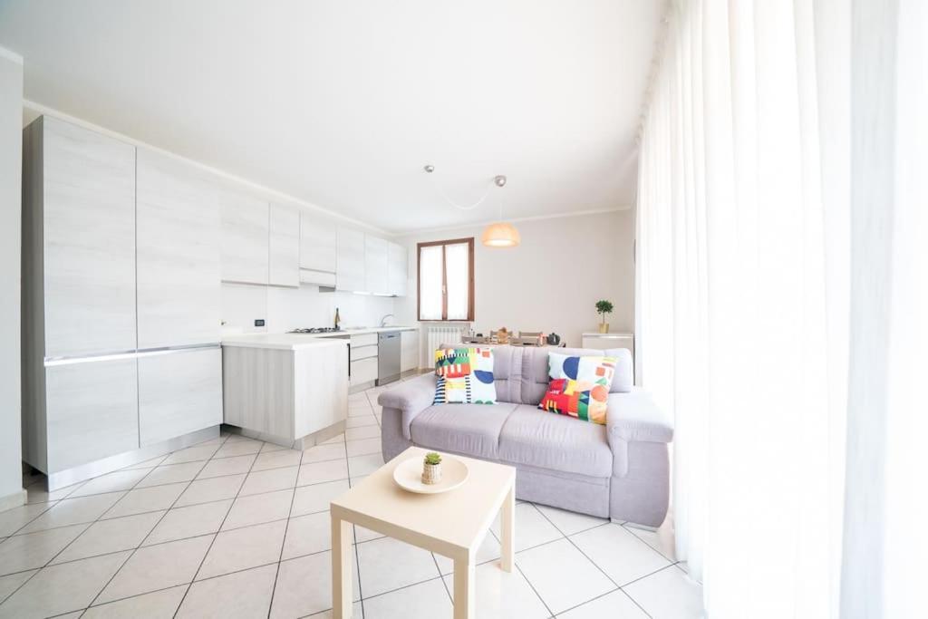 Gardappartamenti - Sorgente Apartment Sirmione