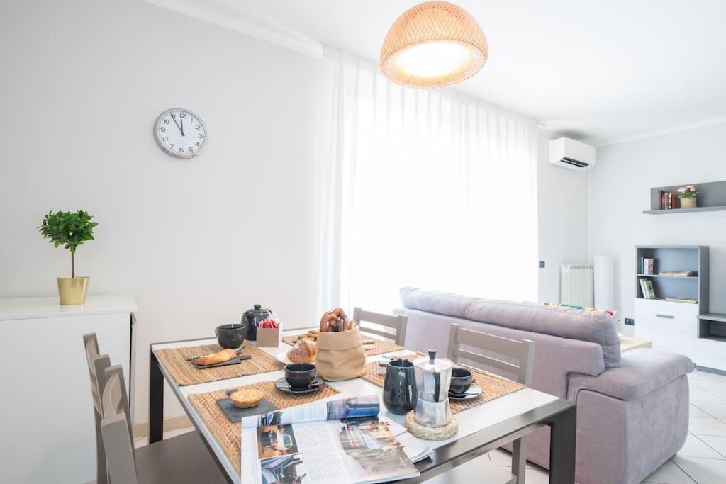 Gardappartamenti - Sorgente Apartamento *
