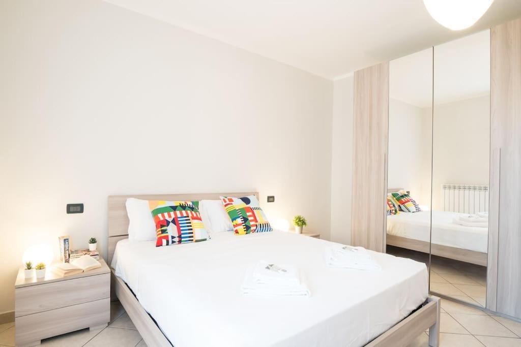 Apartamento Gardappartamenti - Sorgente Sirmione