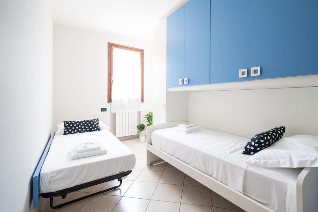 Apartamento Gardappartamenti - Sorgente *