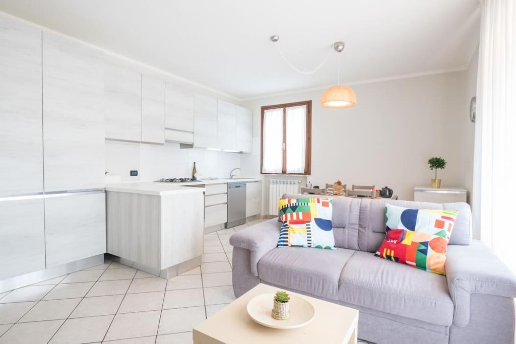 Apartment Gardappartamenti - Sorgente