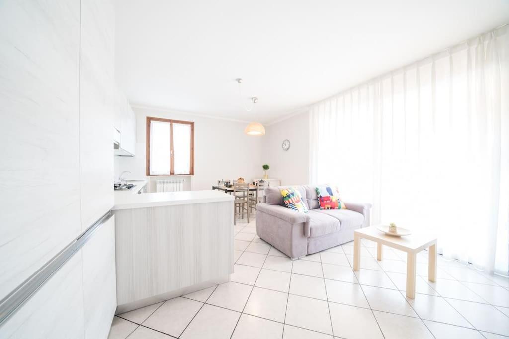 Apartamento Gardappartamenti - Sorgente *