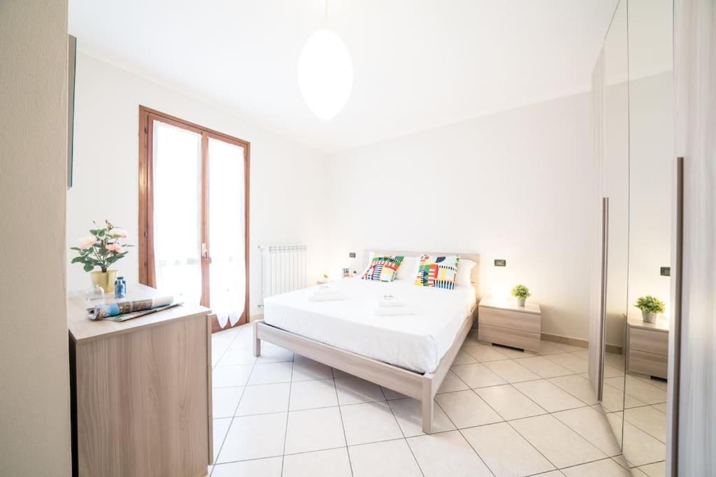 Apartment Gardappartamenti - Sorgente