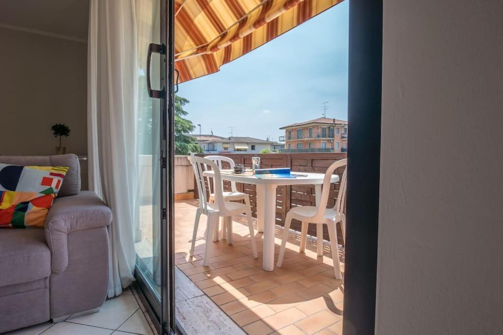 Gardappartamenti - Sorgente Apartamento Sirmione
