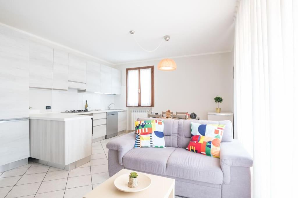 Apartamento Gardappartamenti - Sorgente Sirmione