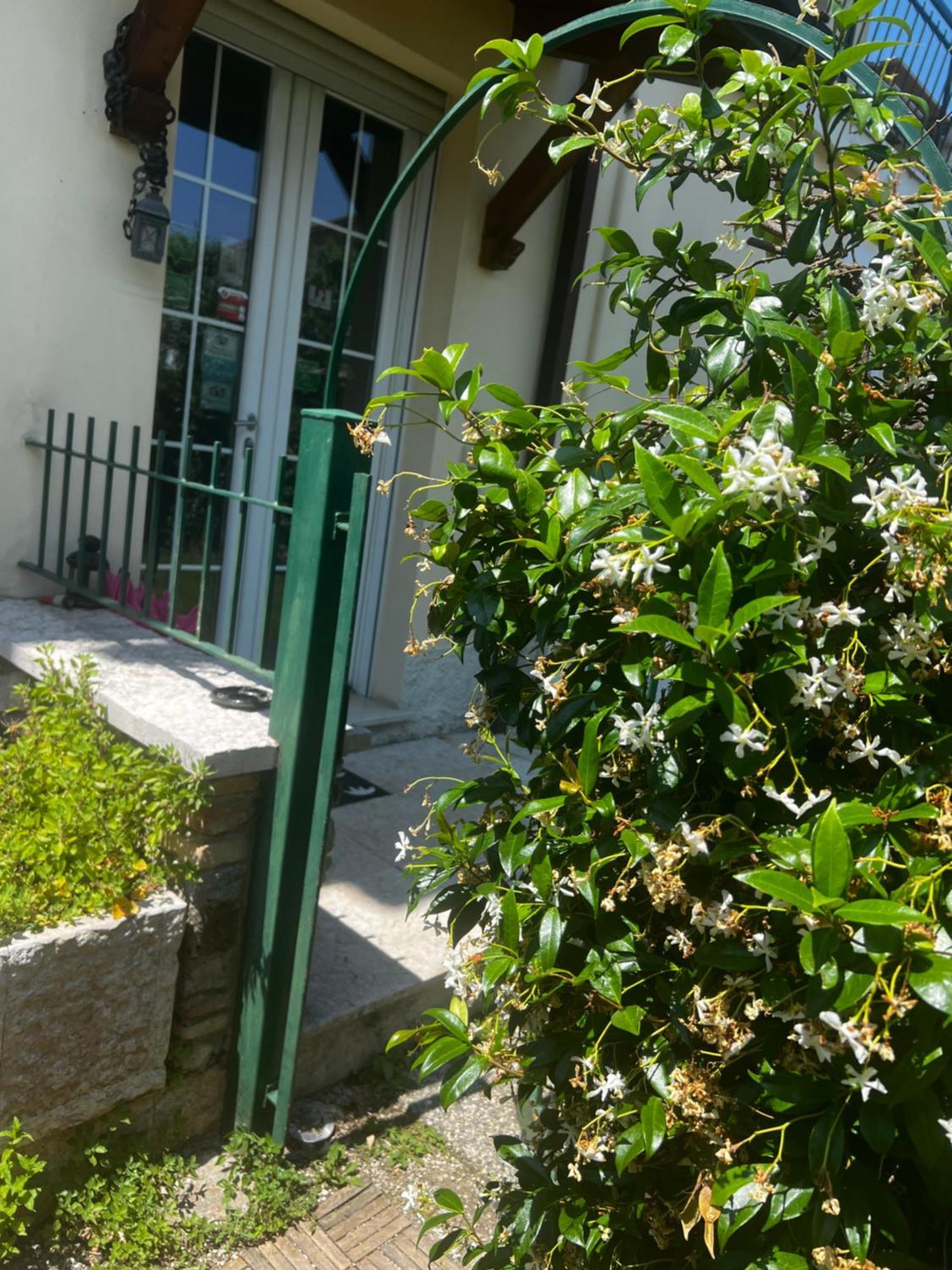 Topaze Bed & Breakfast