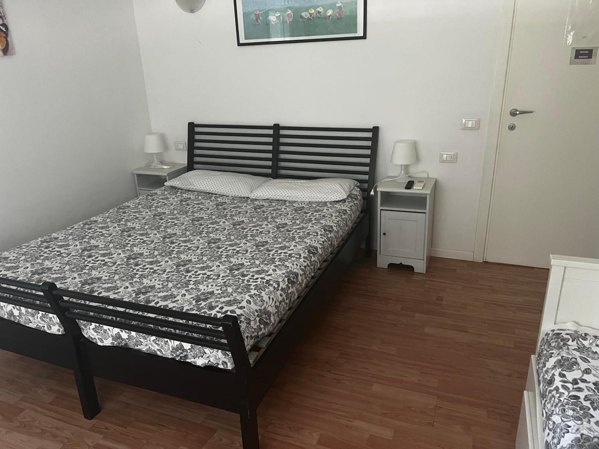 Bed & Breakfast Topaze