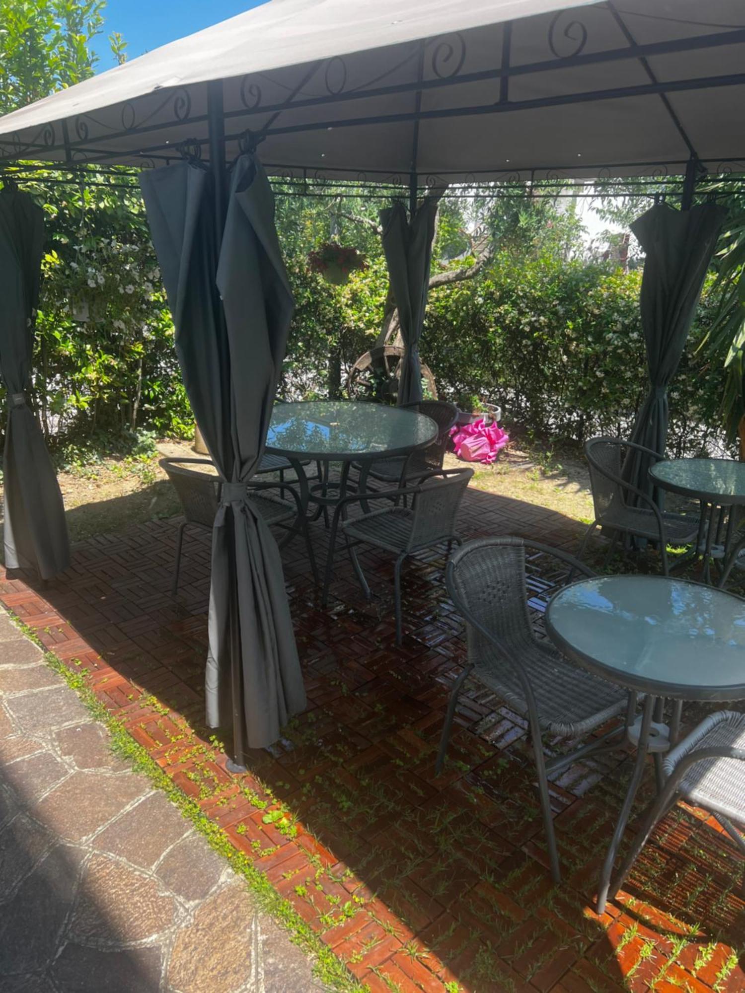Bed & Breakfast Topaze