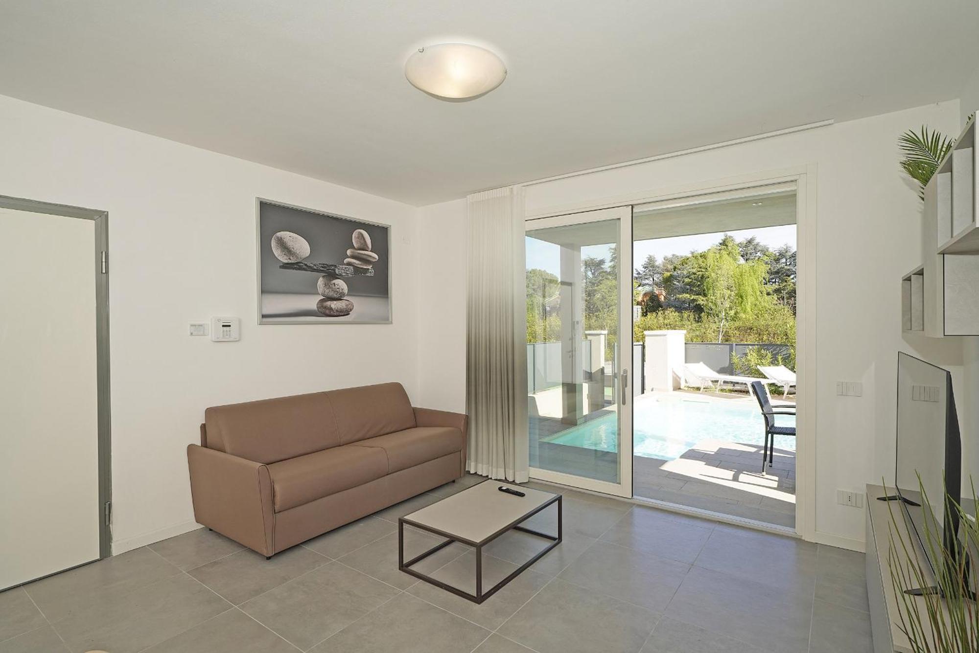 Villa Prestige II By Wonderful Italy Sirmione
