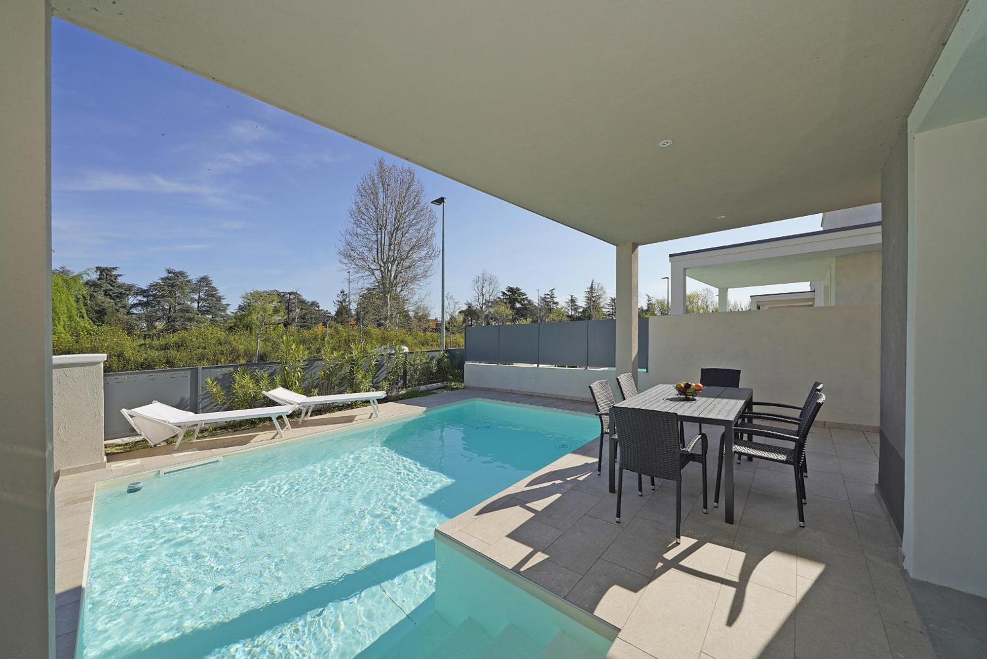 Villa Prestige II By Wonderful Italy