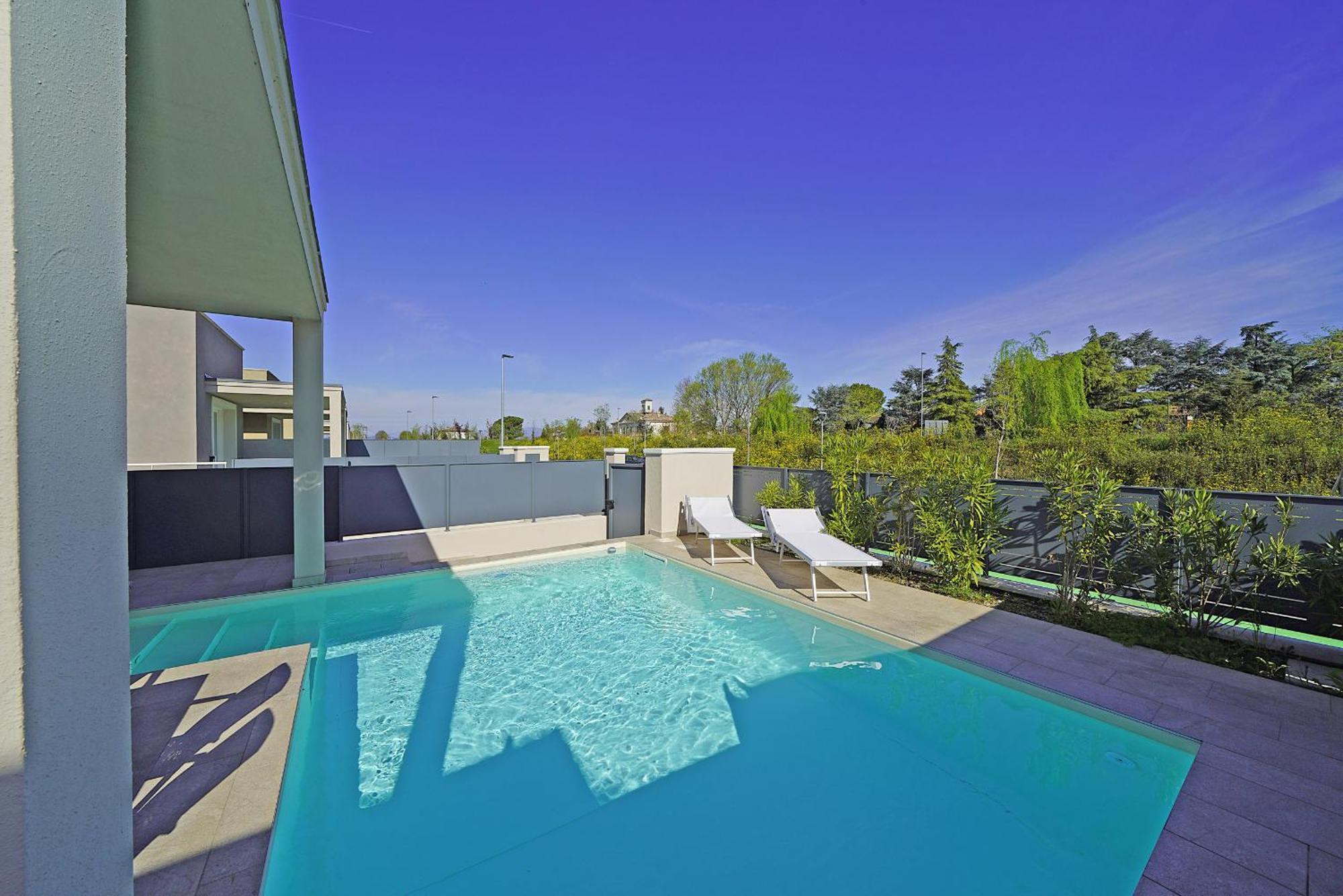 Villa Villa Prestige II By Wonderful Italy Sirmione