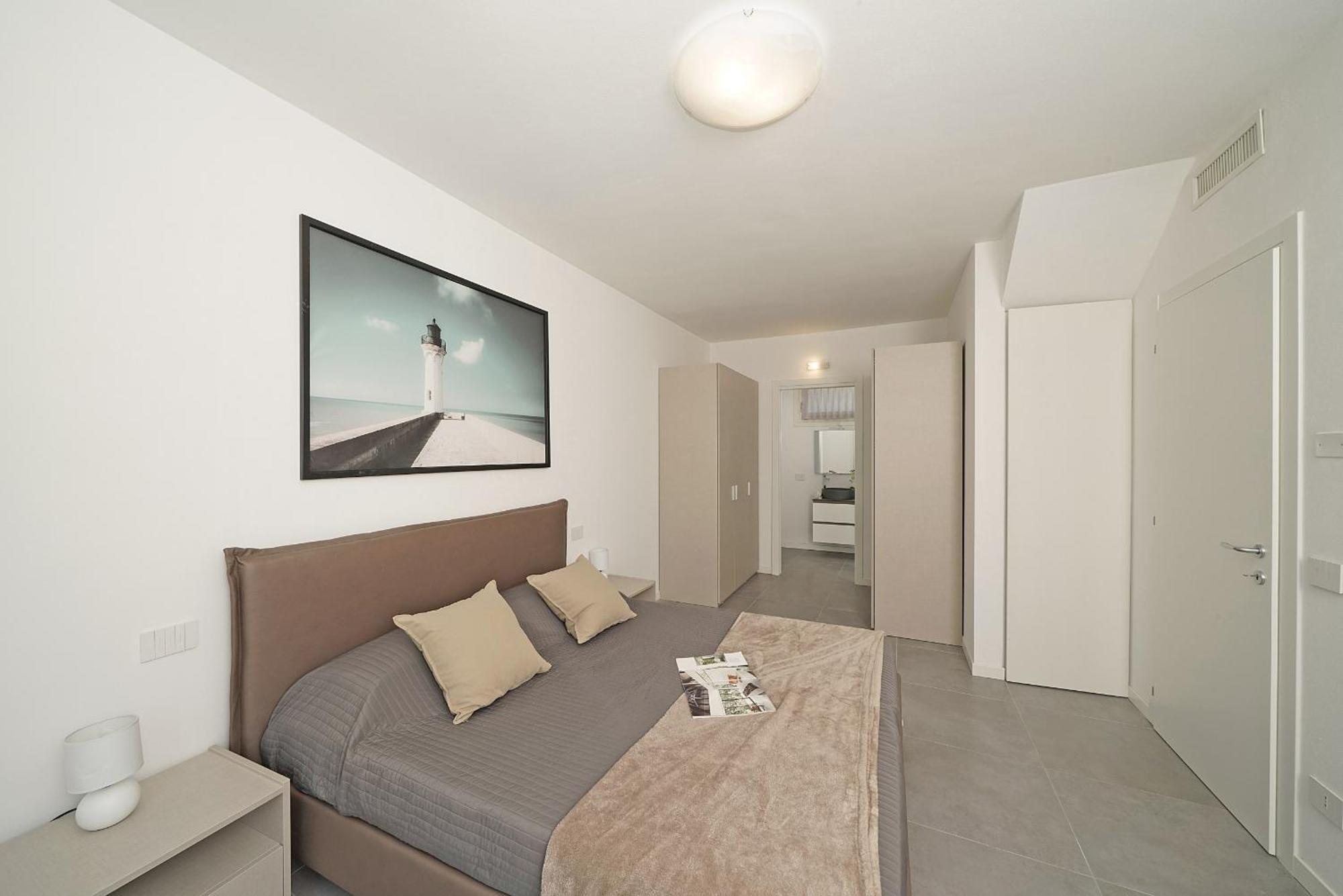 Villa Prestige II By Wonderful Italy Villa