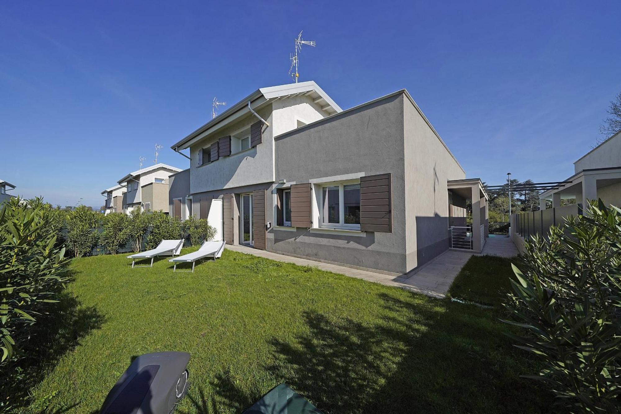 Villa Villa Prestige II By Wonderful Italy *