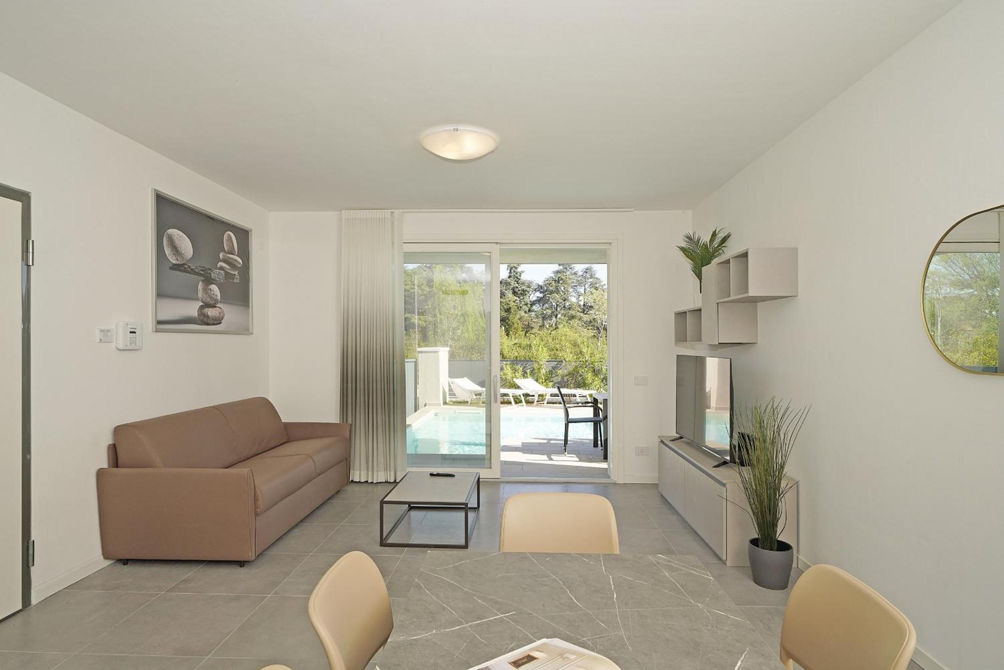 Villa Prestige II By Wonderful Italy Villa Sirmione