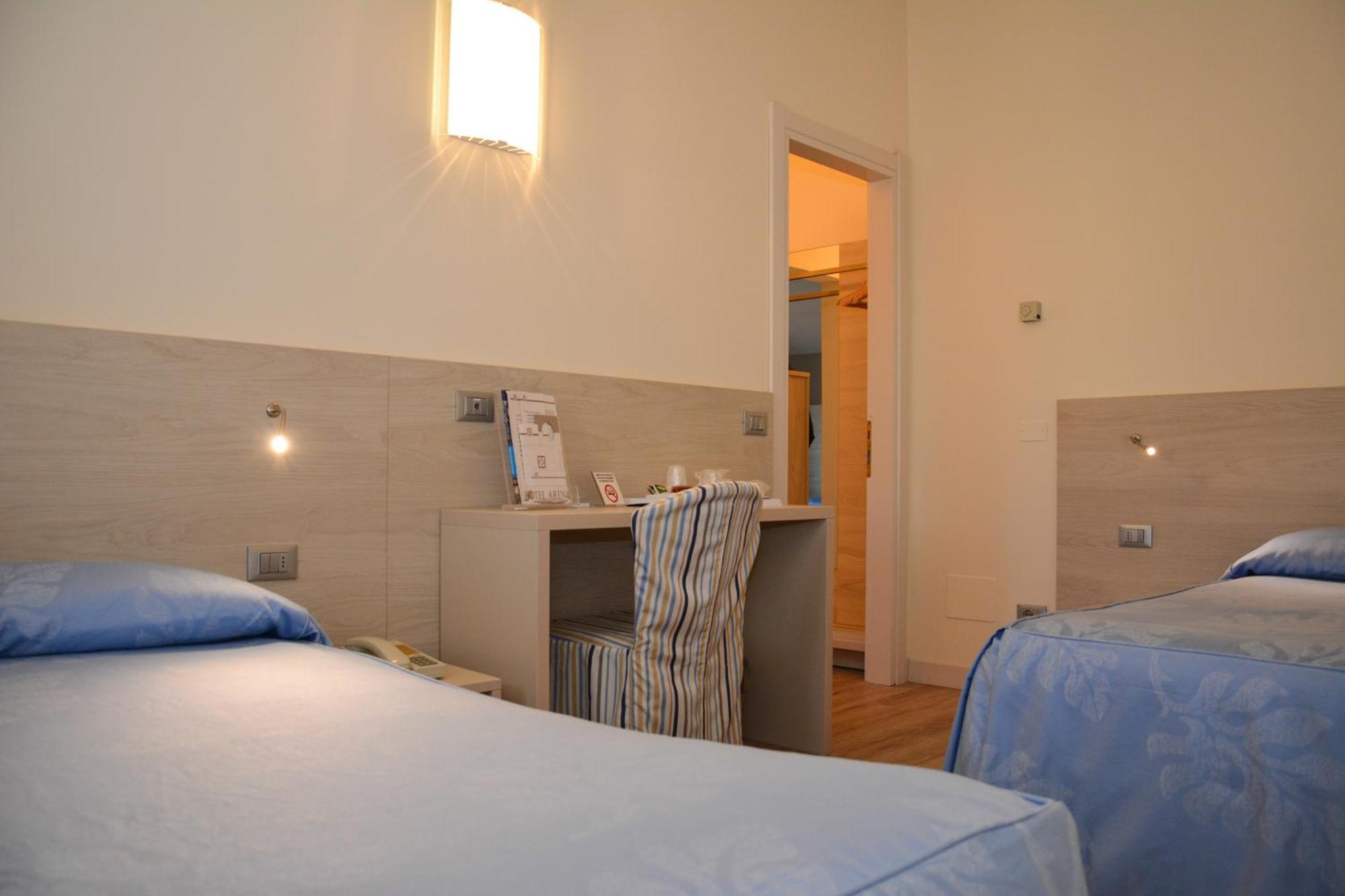Hotel Arena 3*
