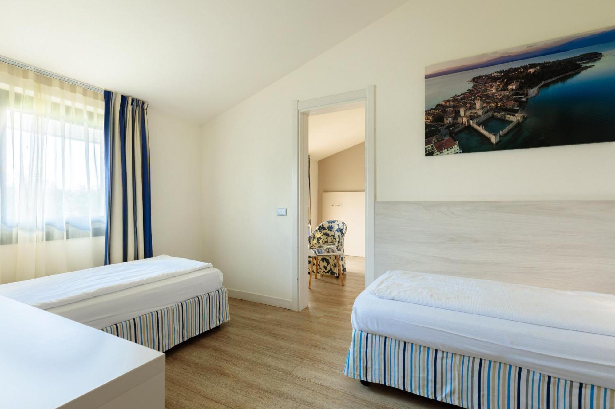 Hotel Arena