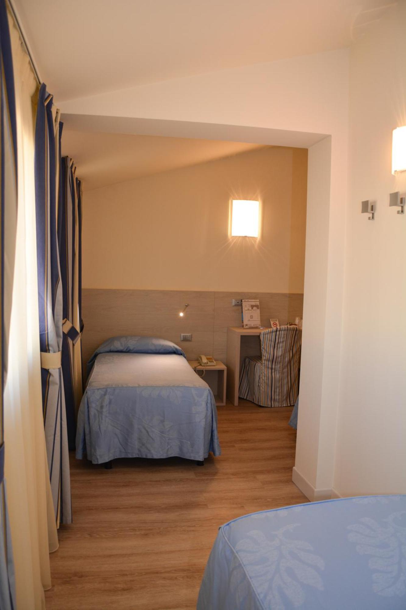 Hotel Arena Sirmione