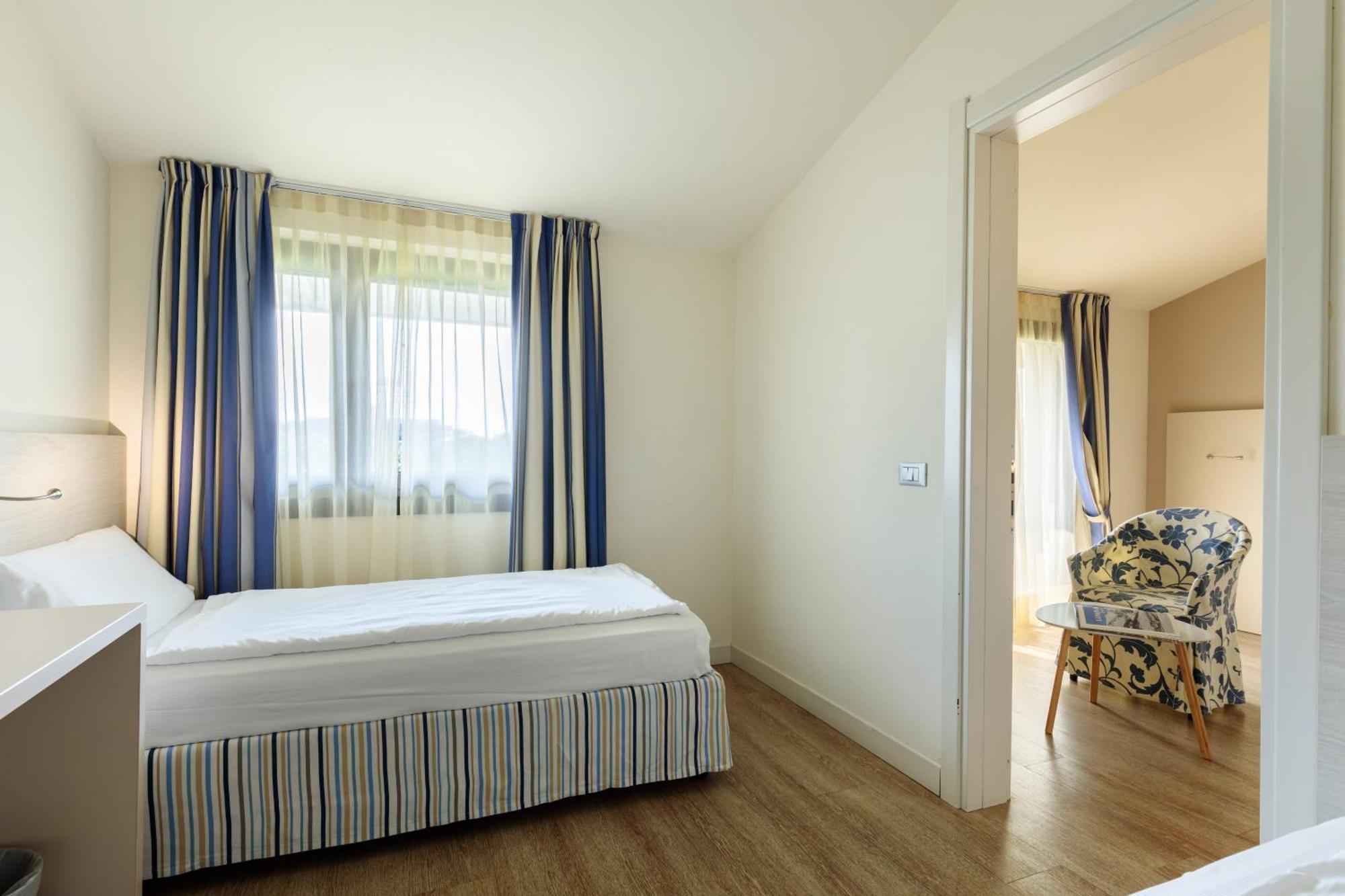 Hotel Arena 3*