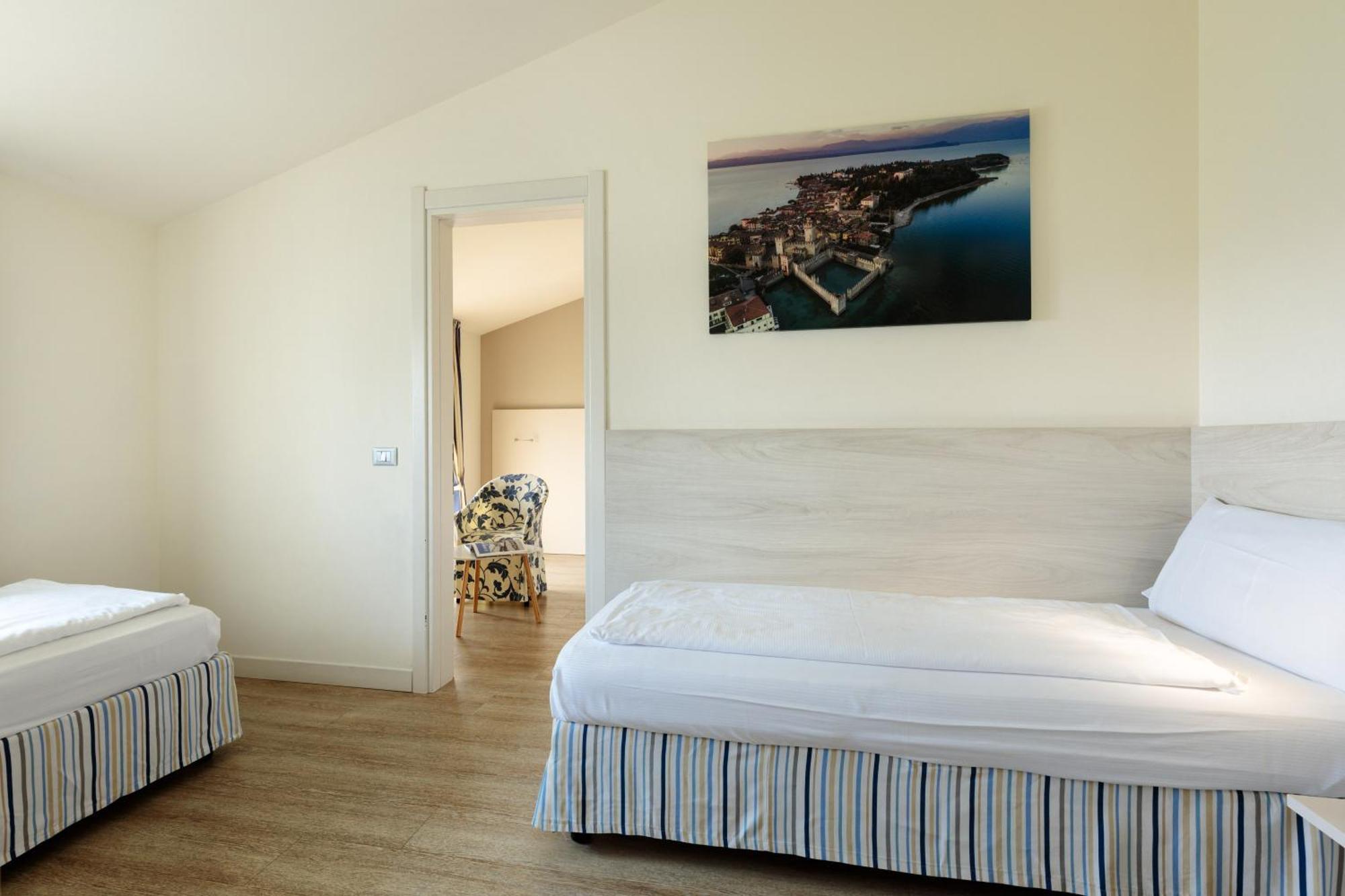 Arena 3* Sirmione