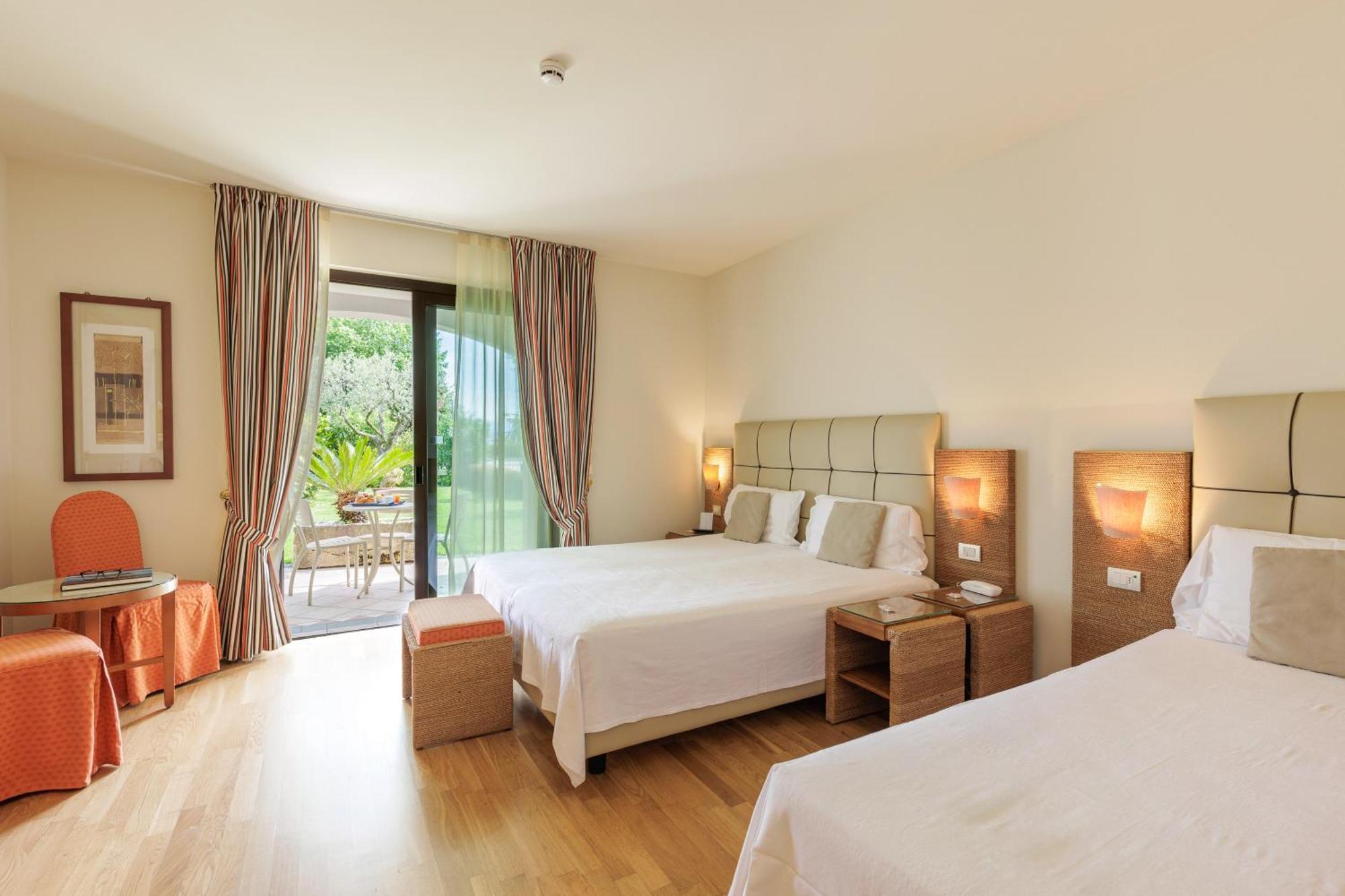 Hotel Hotel Arena Sirmione