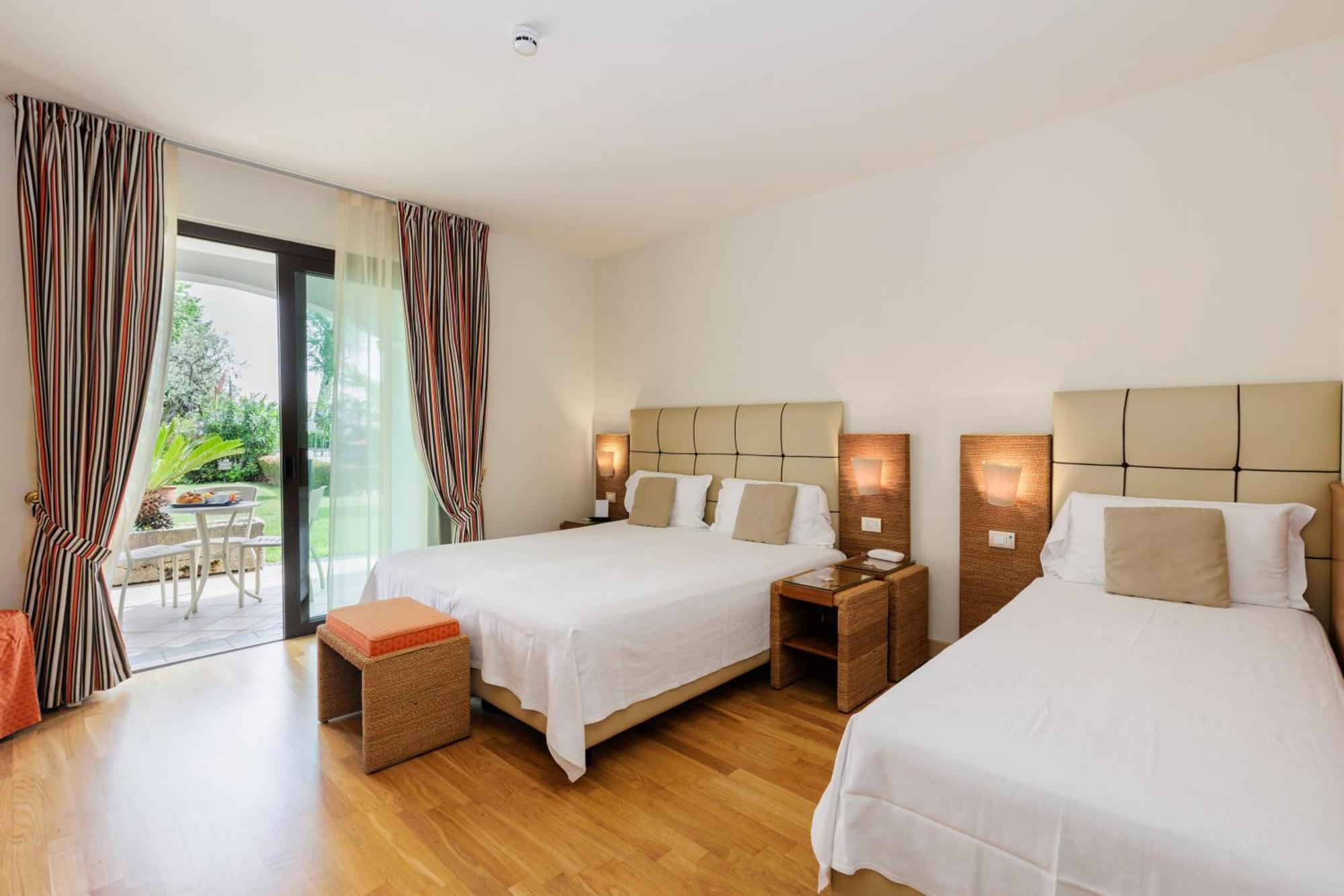 Hotel Arena Sirmione