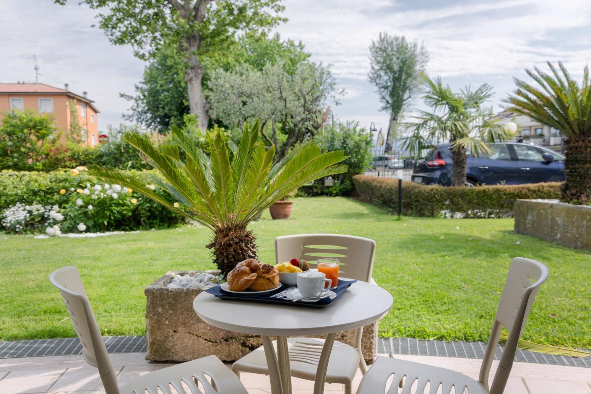 Hotel Arena Hotel Sirmione