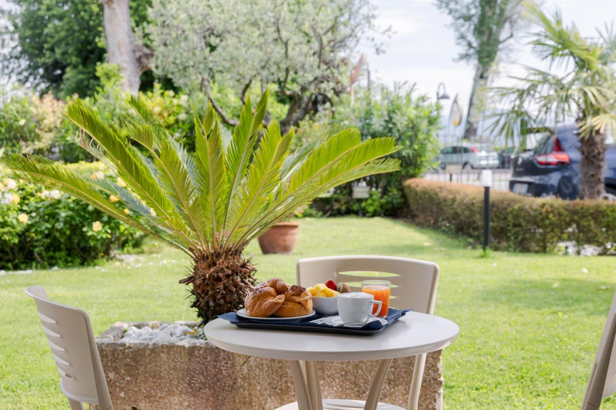 Hotel Hotel Arena Sirmione