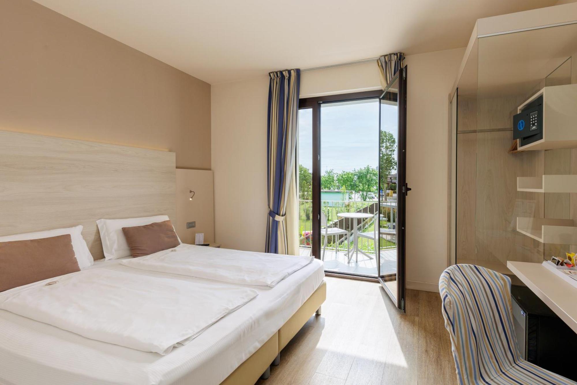 Hotel Hotel Arena