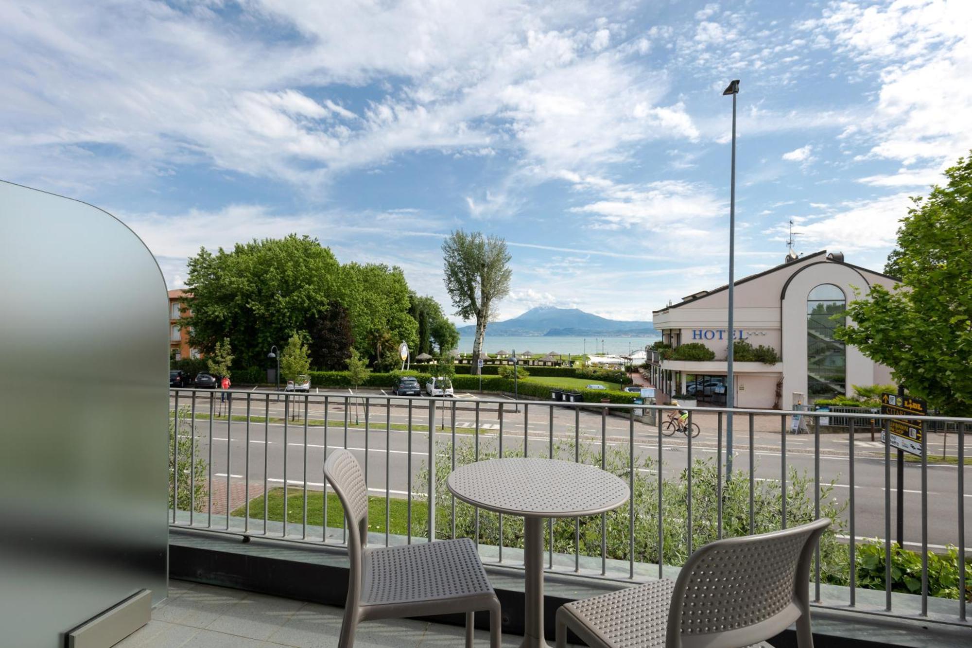 Hotel Arena Hotel Sirmione
