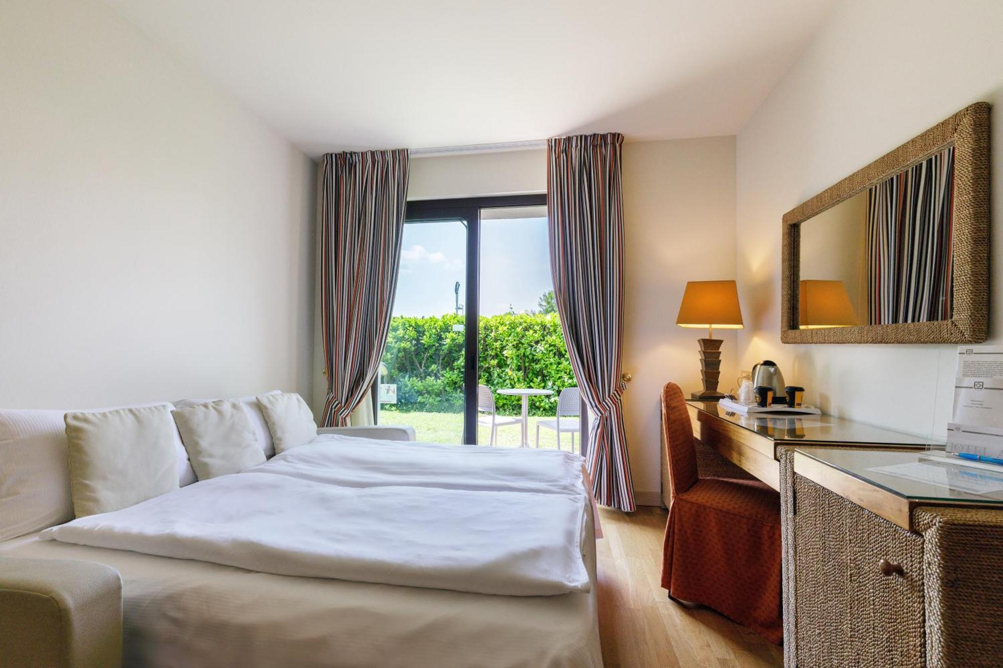 Hotel Arena Sirmione
