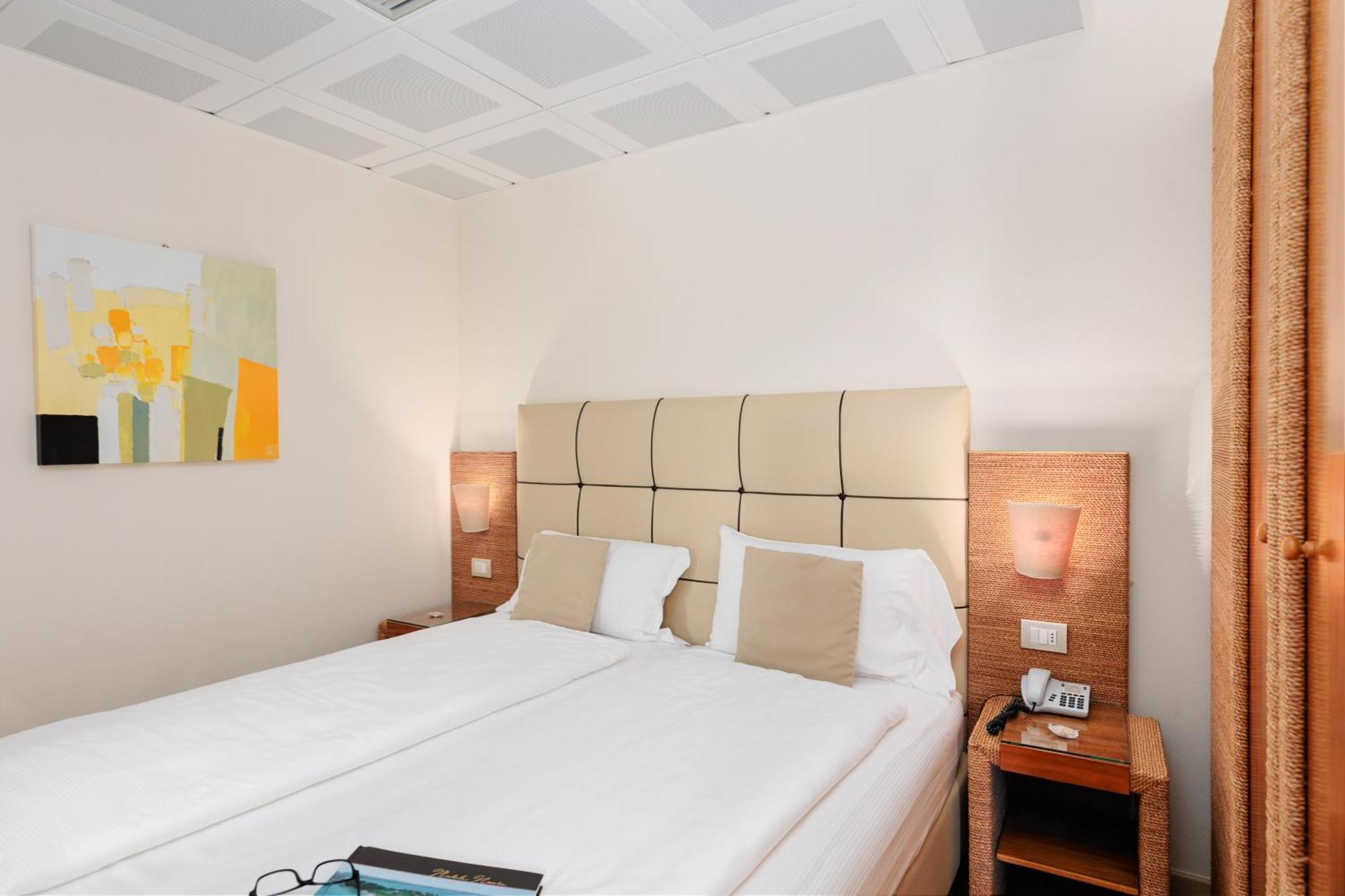 Hotel Arena