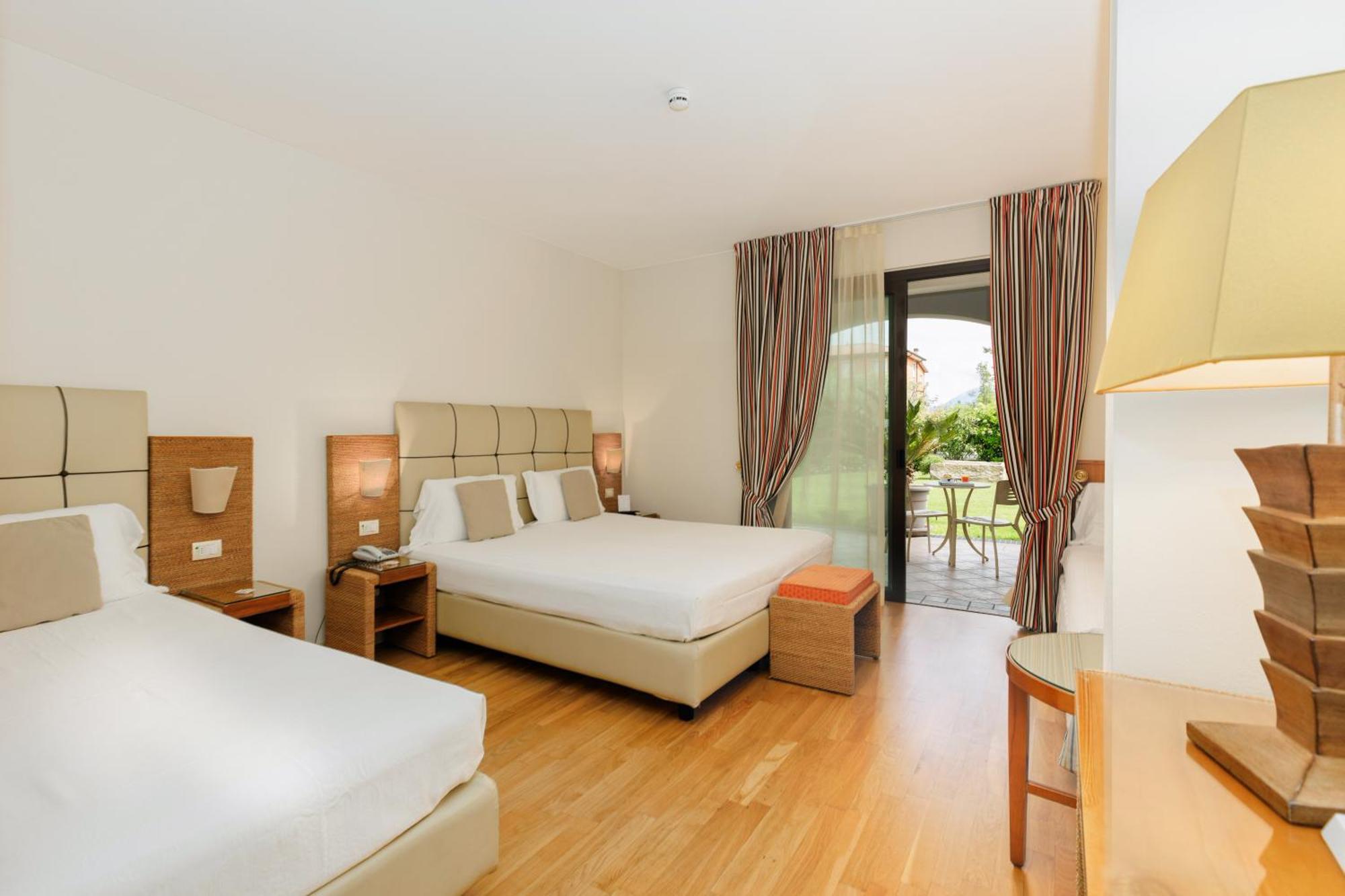Hotel Arena 3*