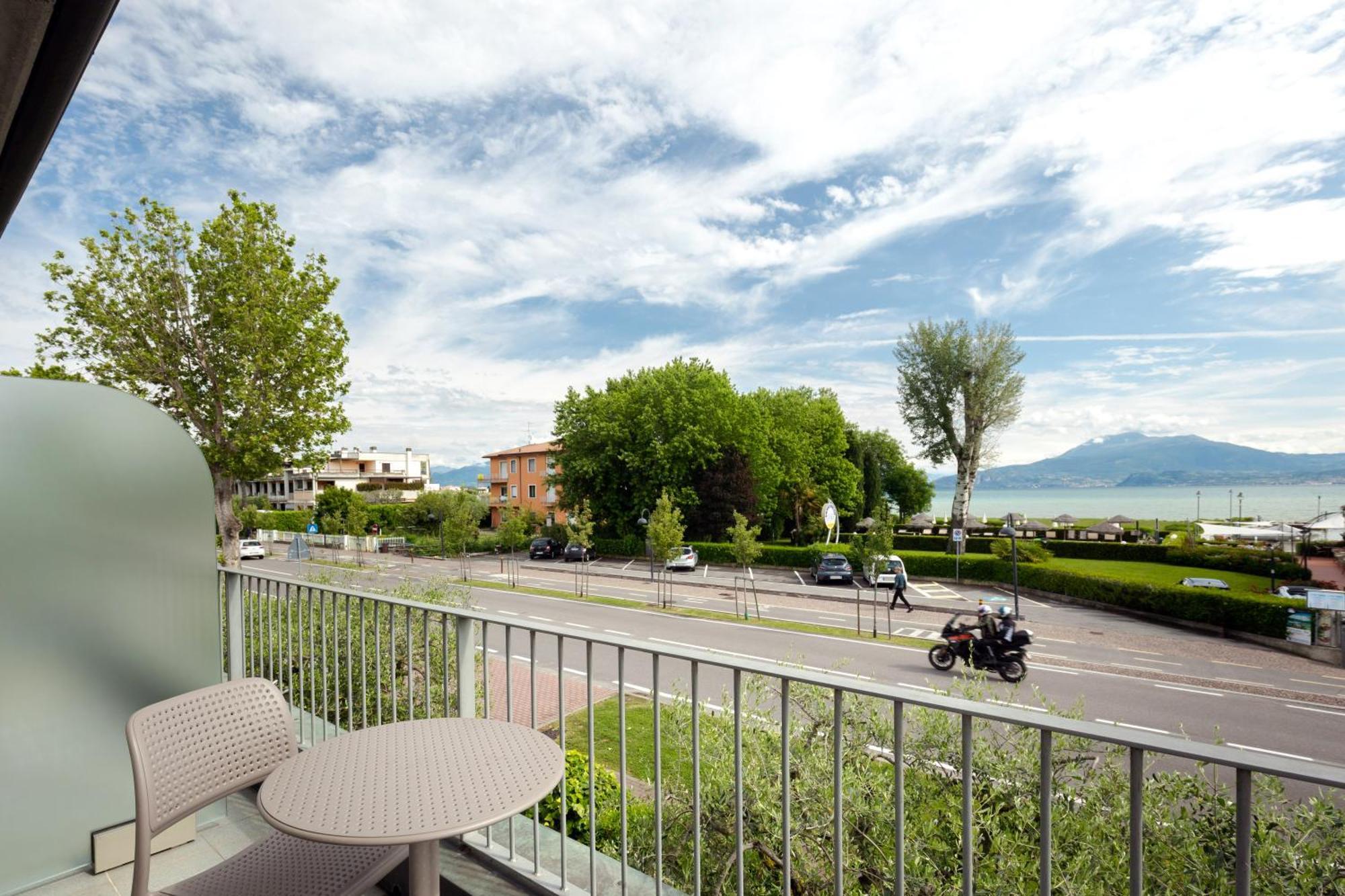 Hotel Arena Hotel Sirmione