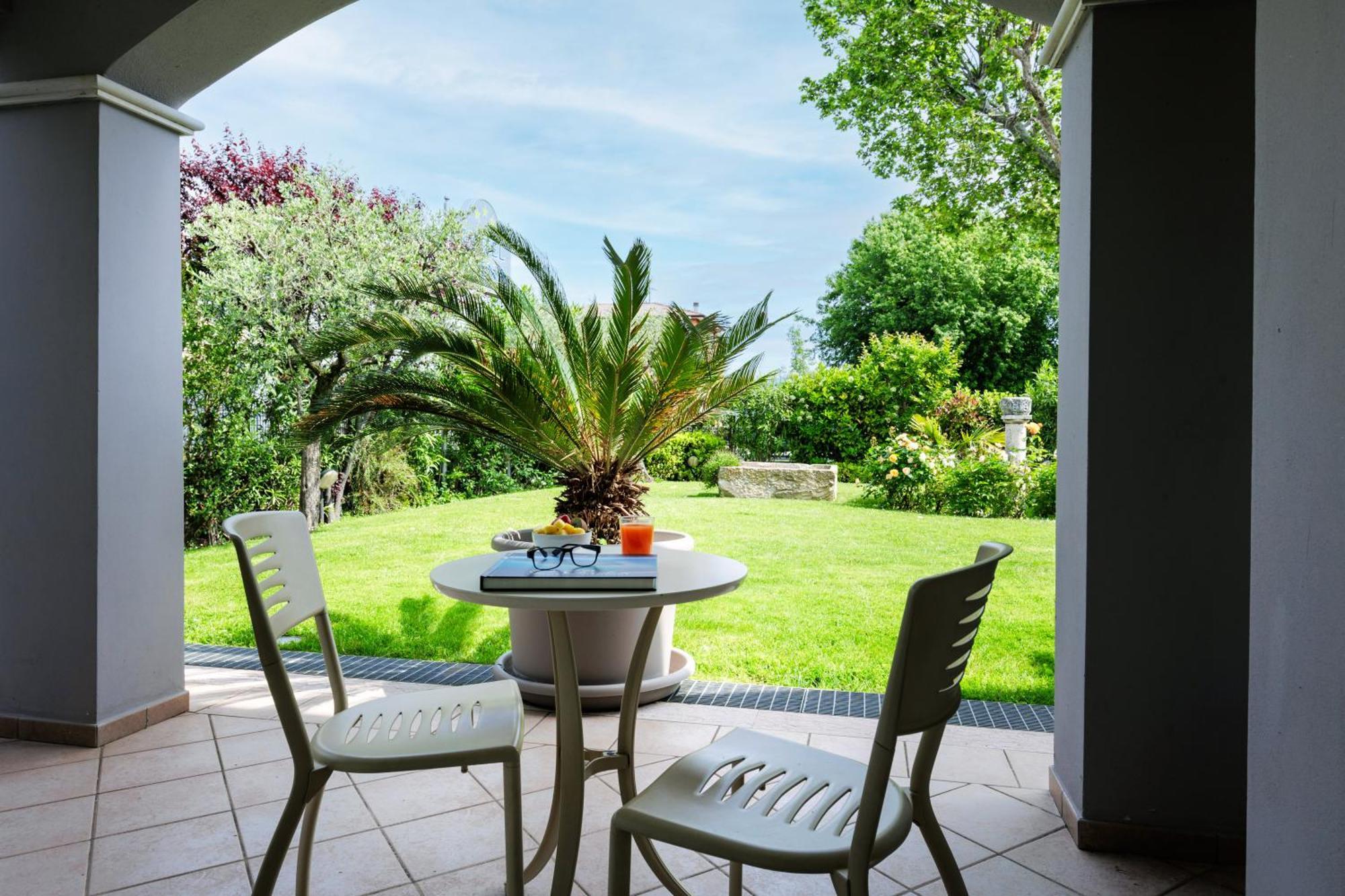 Hotel Arena Sirmione