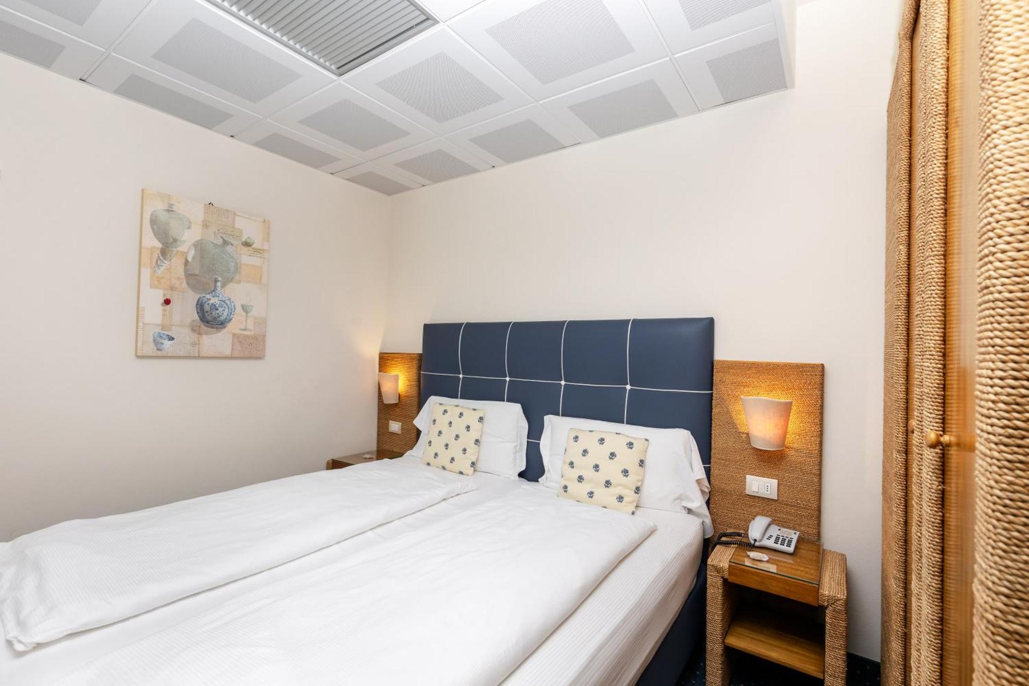 Hotel Arena Hotel Sirmione